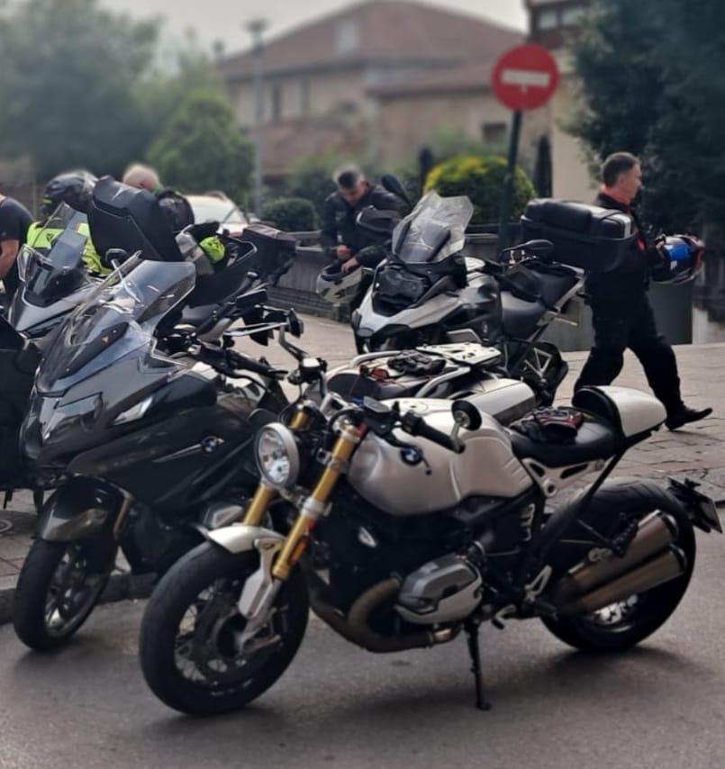 Foto 2 de Bmw R ninet