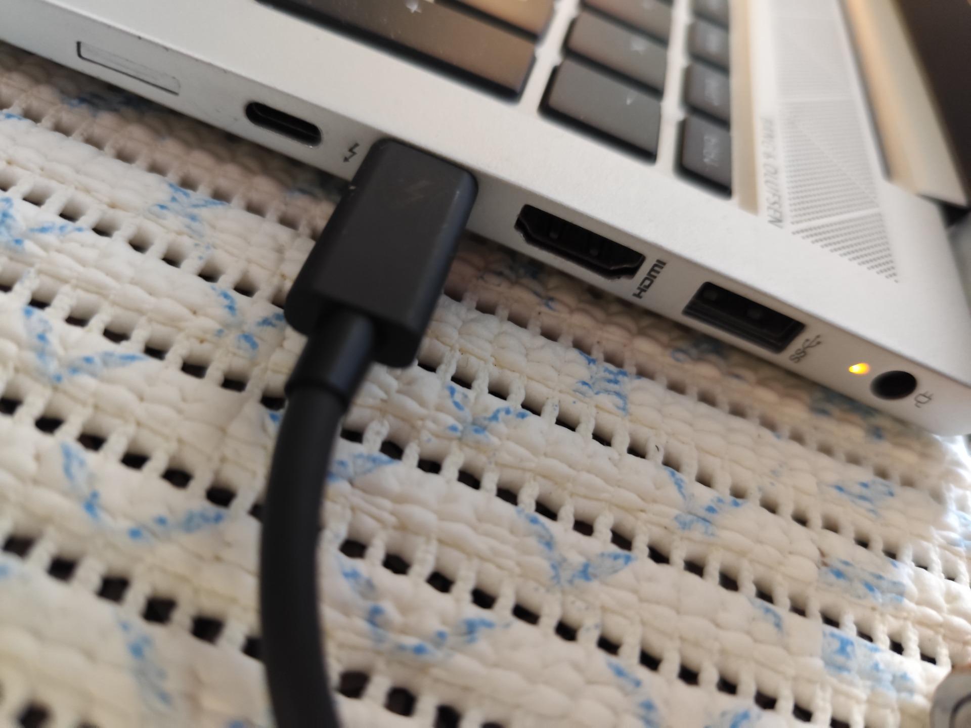 Foto 1 de Cambio pc portatil , por smart gyro dual o con dos motores