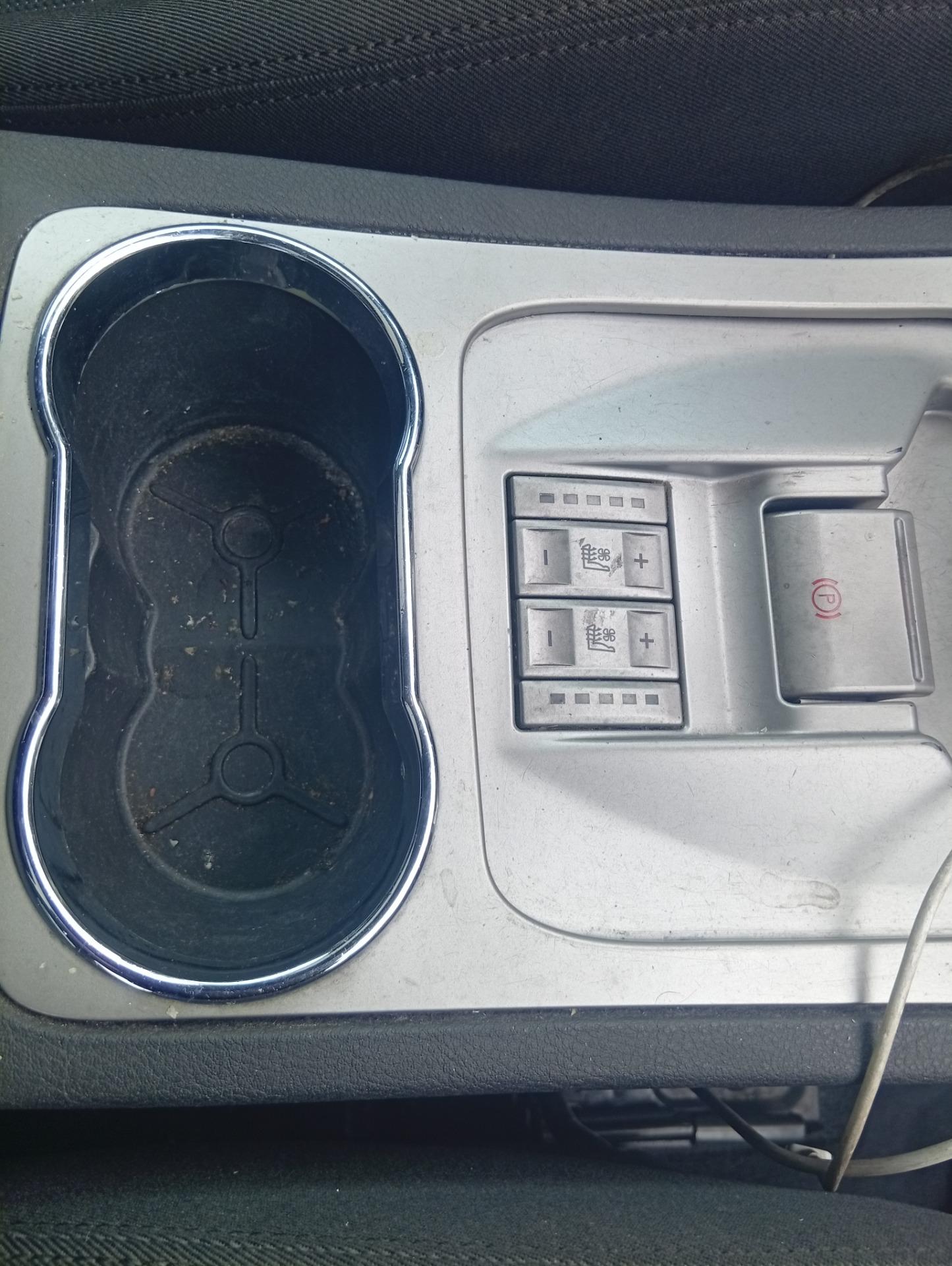 Foto 2 de Ford Galaxy Titanium 7 plazas 