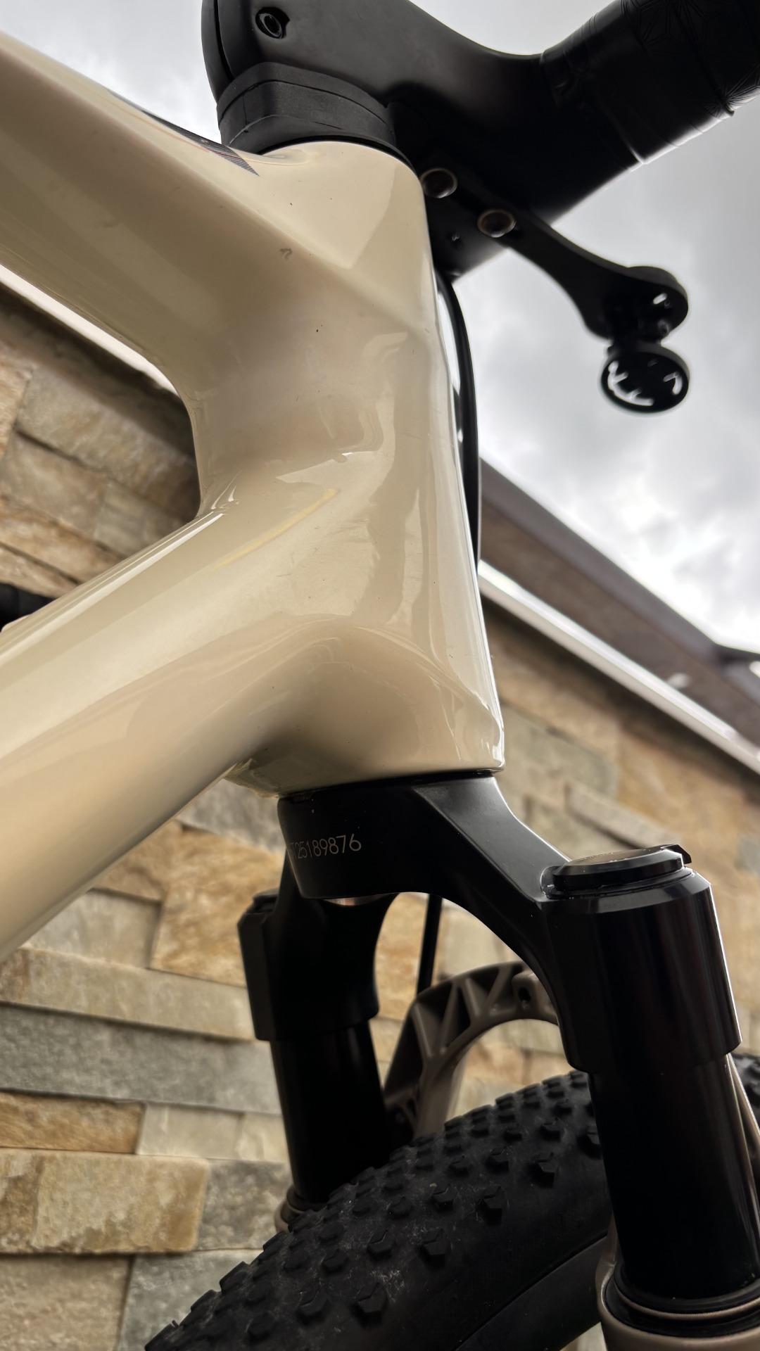 Foto 7 de Bicicleta de gravel X-Strada Prime. 