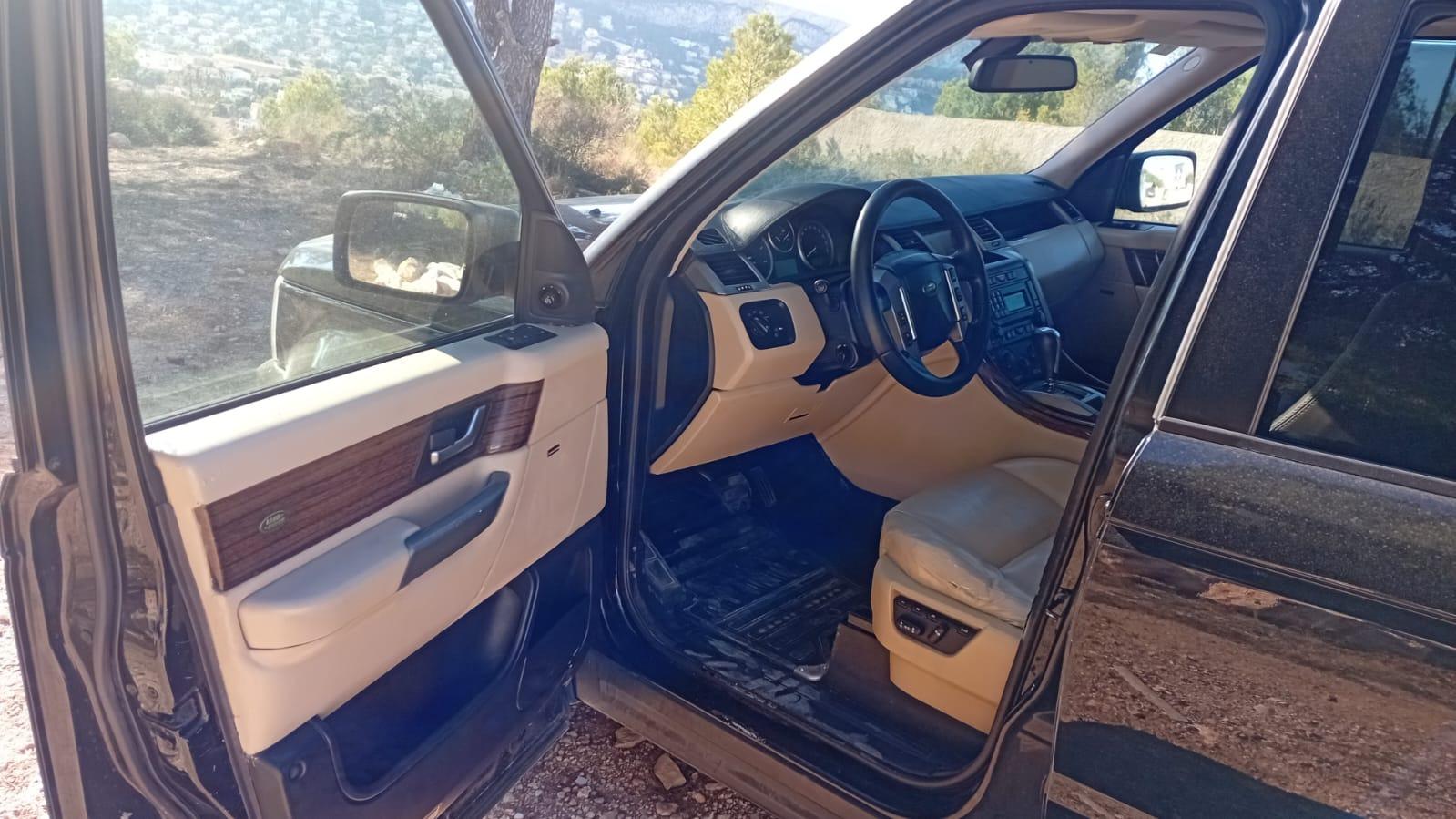 Foto 9 de Land rover 3.6 litros 8 cilindros 