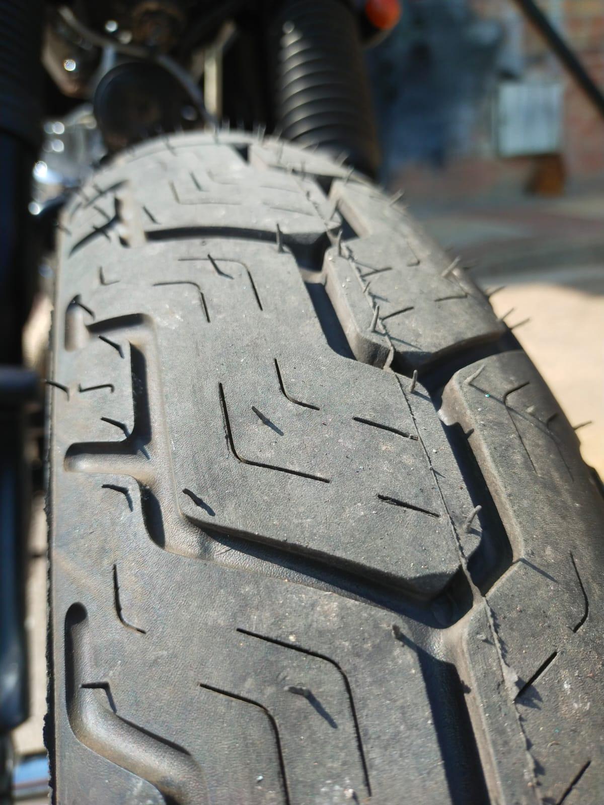 Foto 7 de Vendo/cambio Harley Davidson modelo fat boy por algo que me interese debido a una enfermedad.
