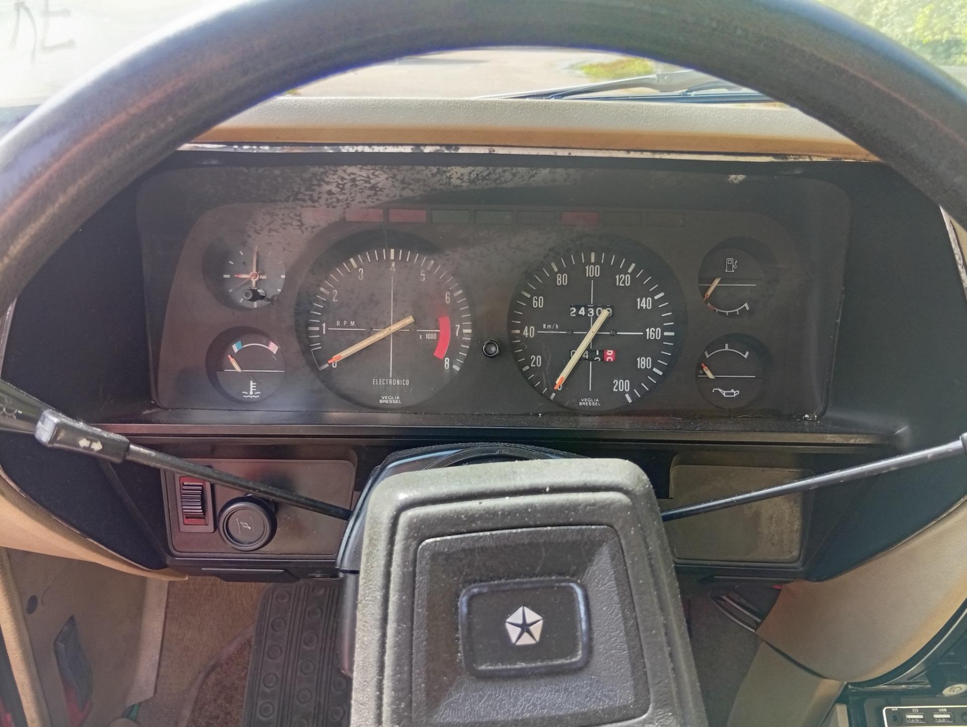 Foto 6 de Talbot 150 S 1400 CC 80 CV 25.000 KM Año 1979