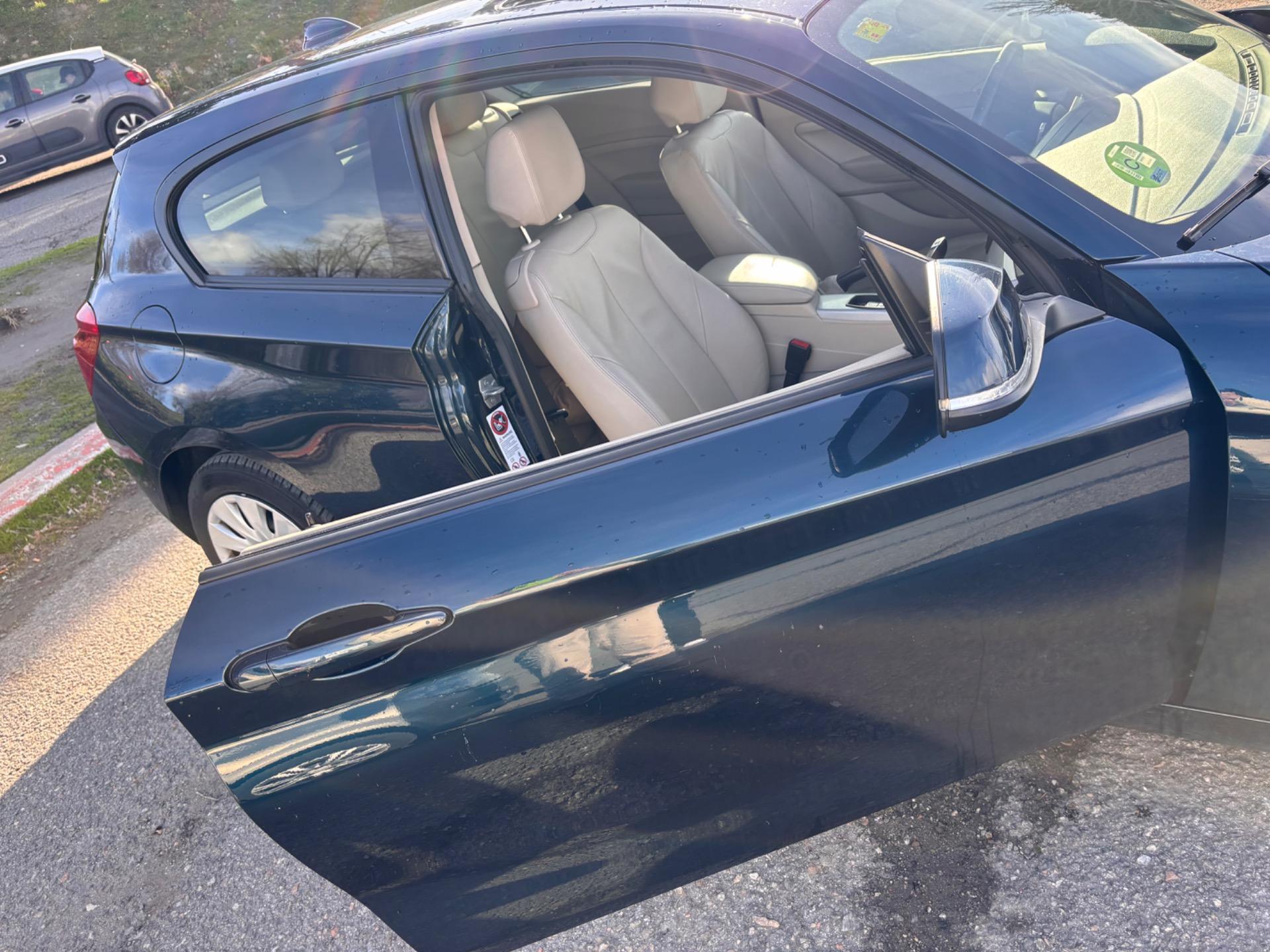 Foto 7 de BMW S1 2015 