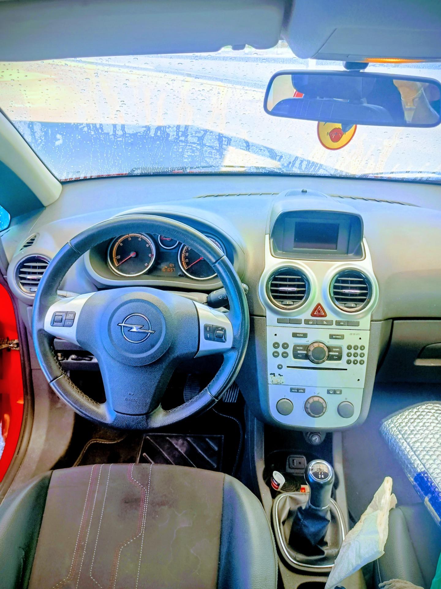 Foto 7 de OPEL CORSA ECOFLEX 