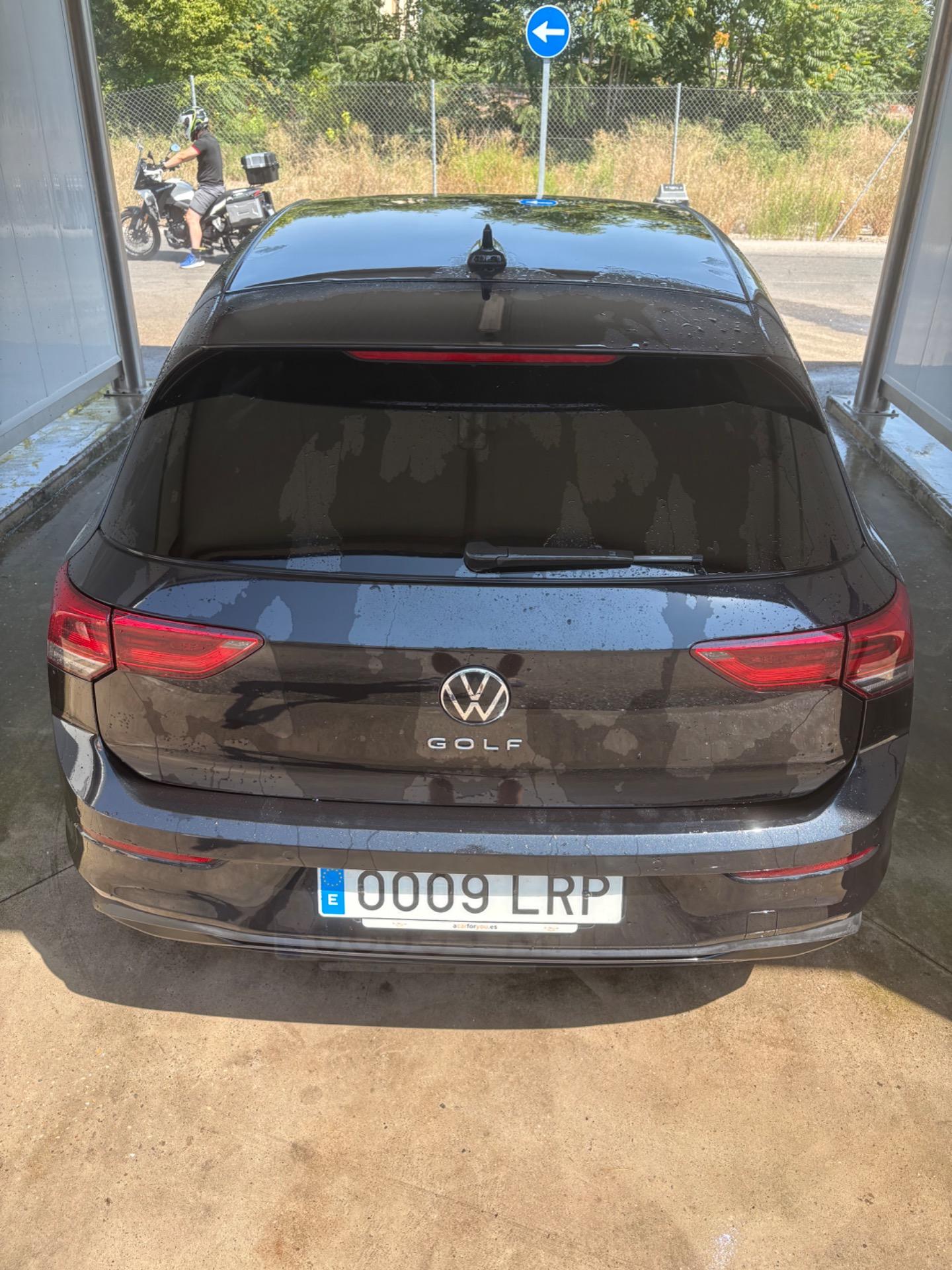 Foto 9 de Golf nuevo