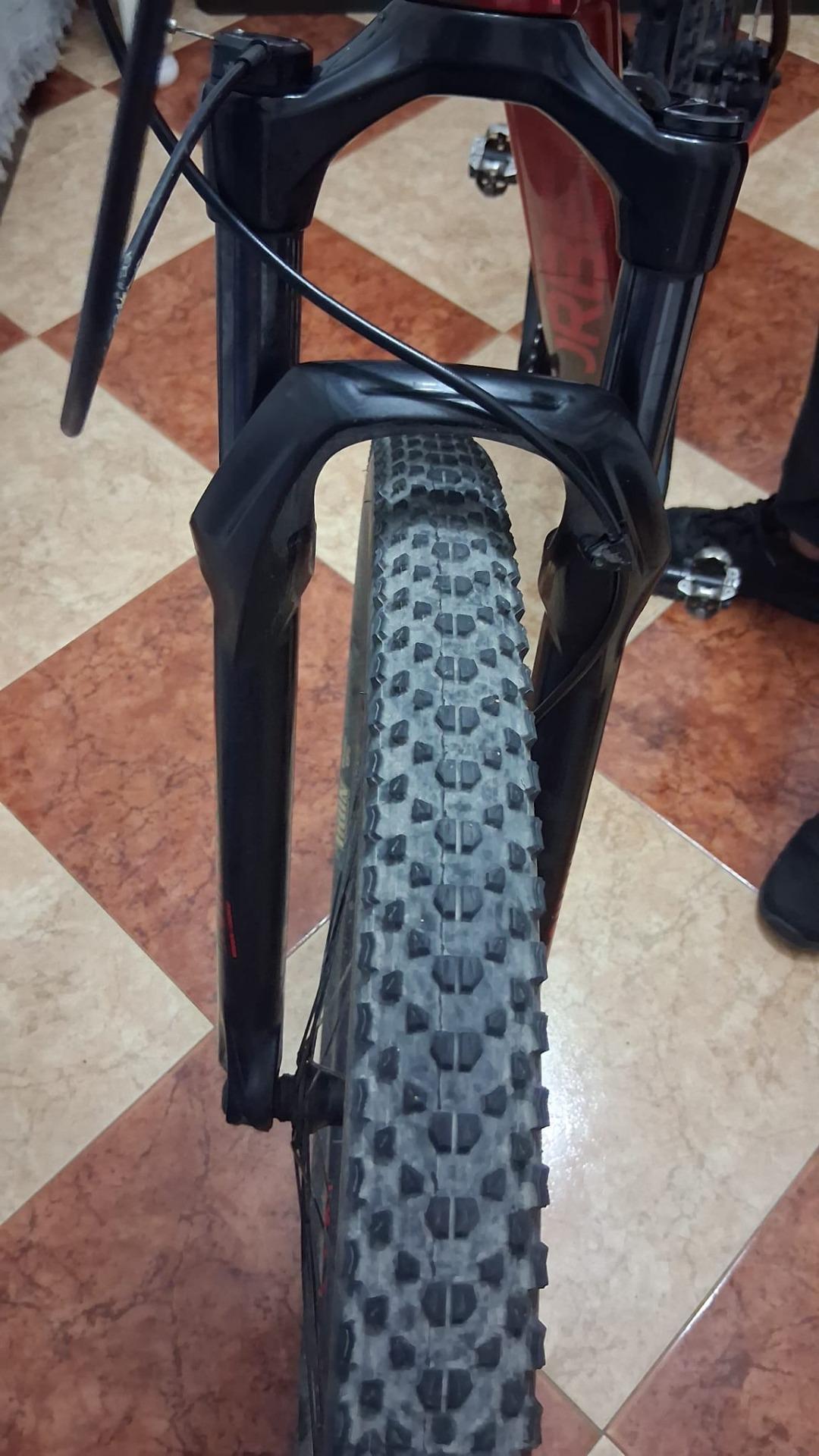 Foto 5 de Bicicleta 