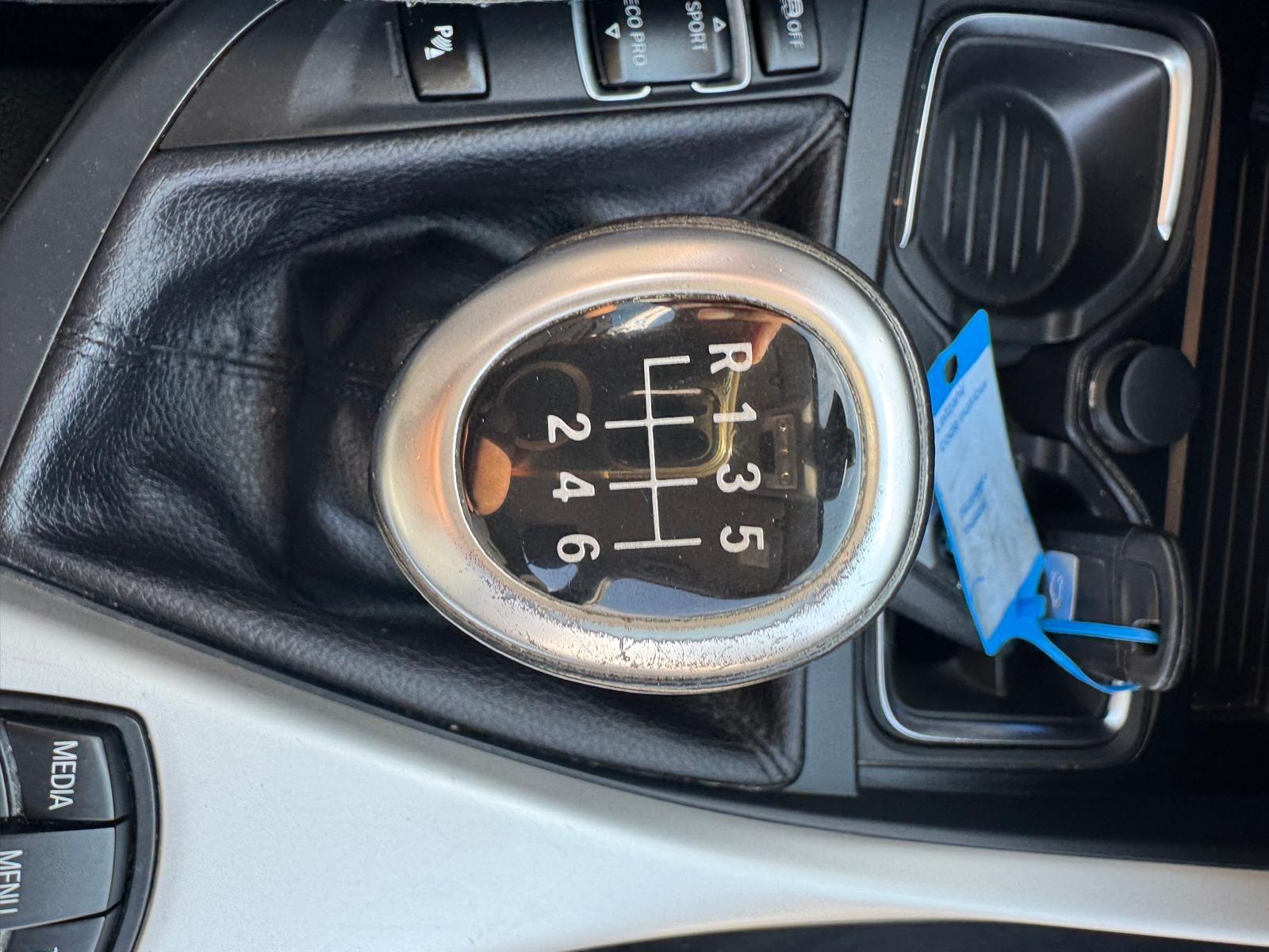 Foto 3 de BMW serie 1 116d e