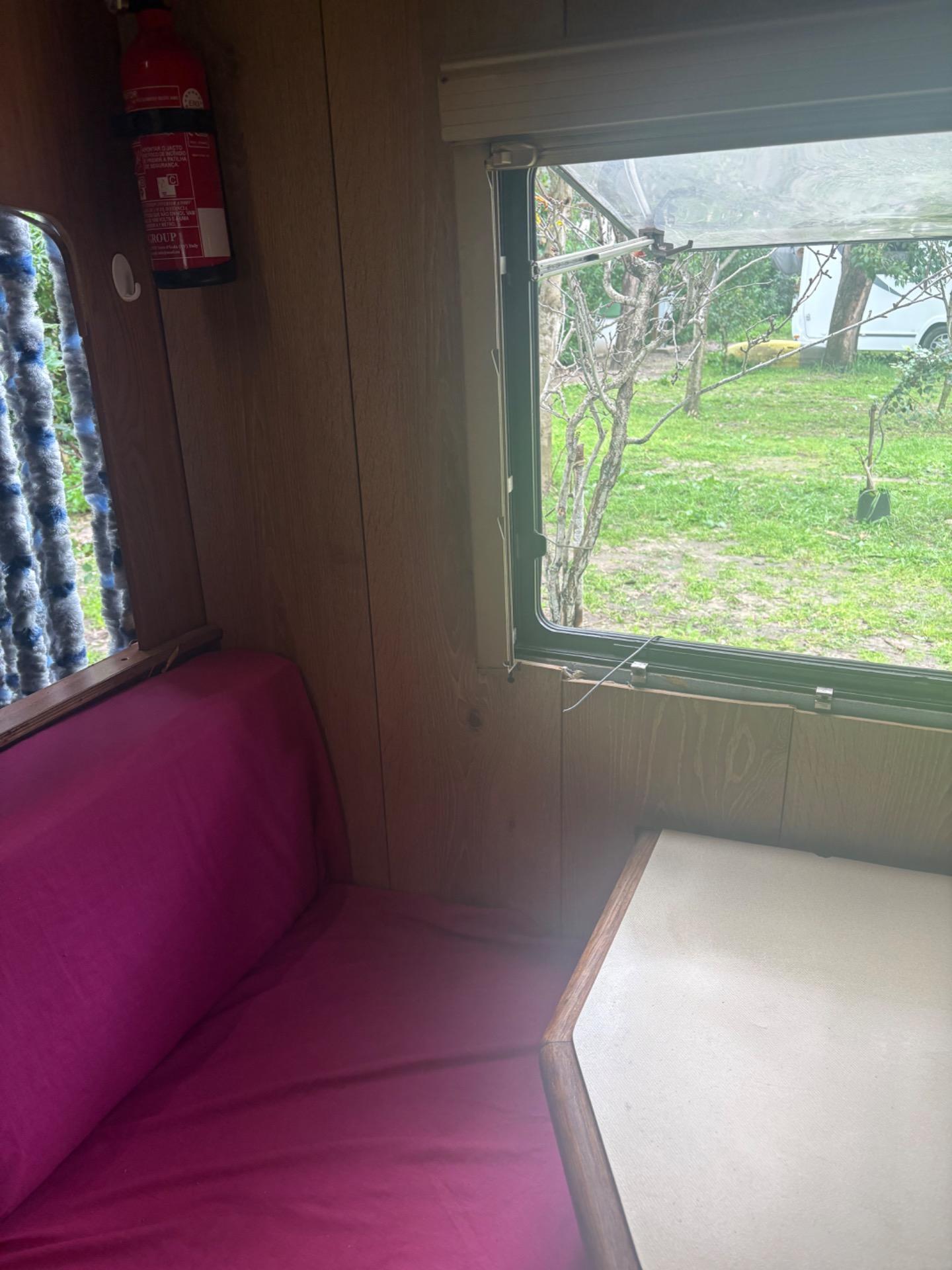 Foto 9 de Autocaravana 1988/1994 Fiat ducato