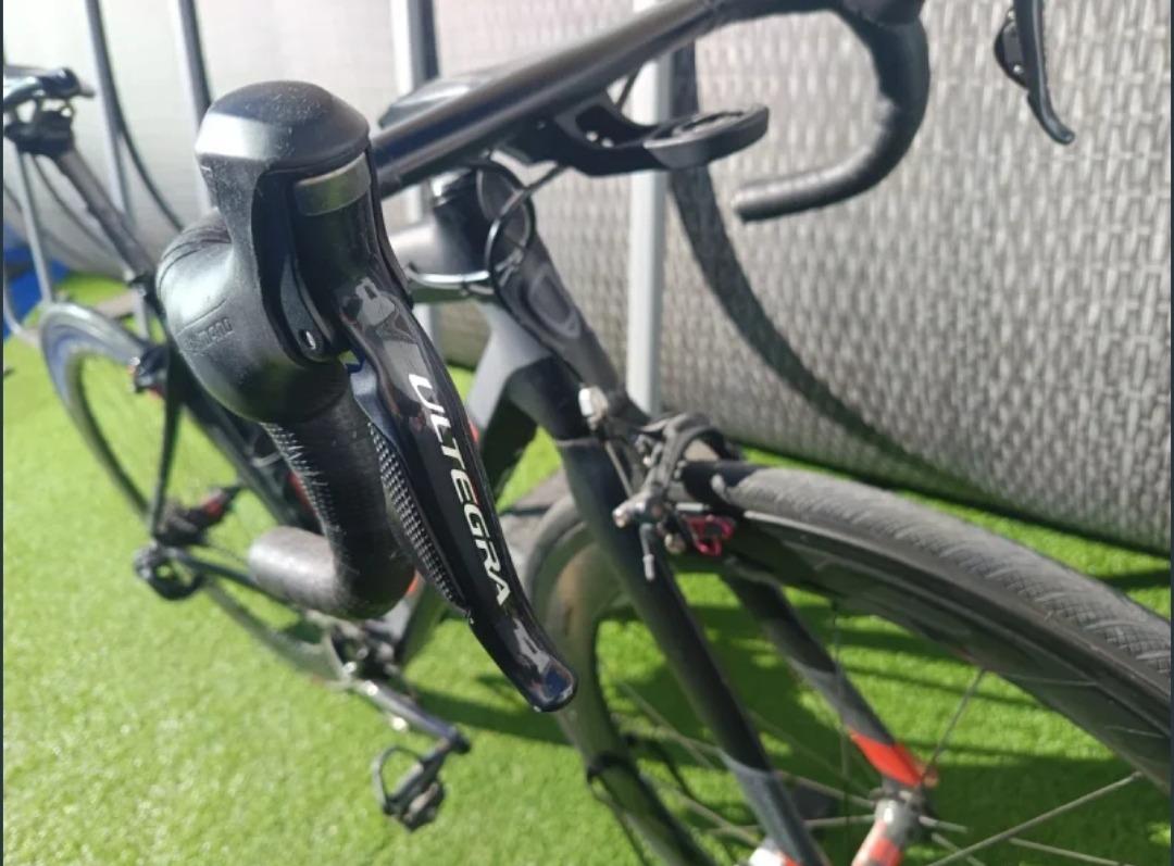 Foto 8 de Orbea Avant M30 Carbono Ultegra Di1