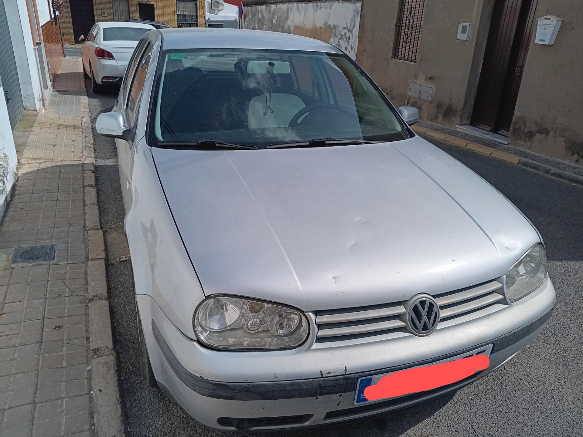 Foto 3 de SE CAMBIA POR ALGUN PATROL