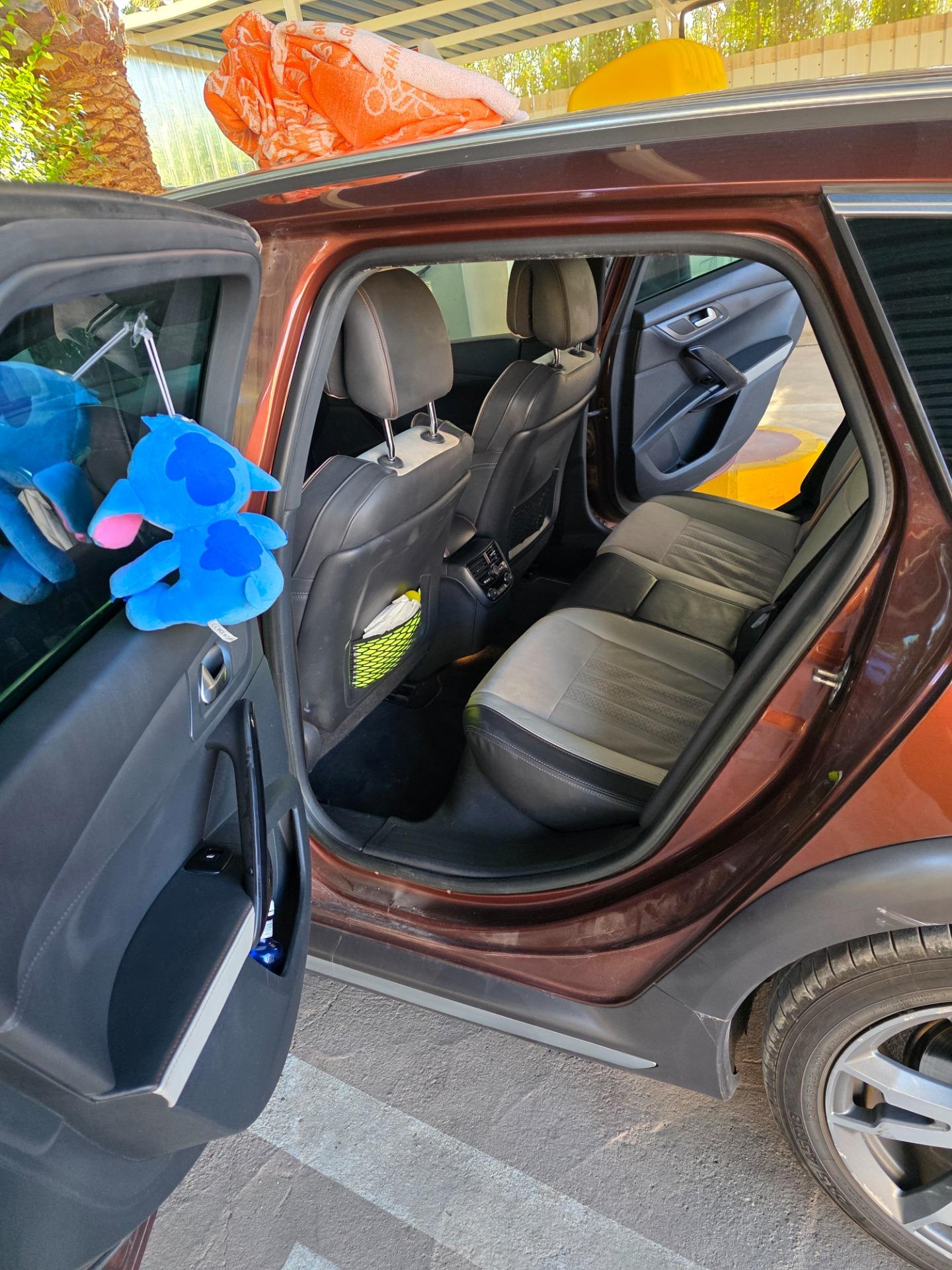 Foto 4 de Peugeot 508 rxh edition limitada 