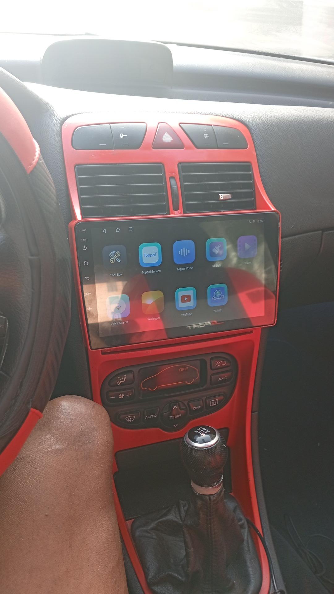 Foto 4 de Peugeot 307 2.0 Hdi