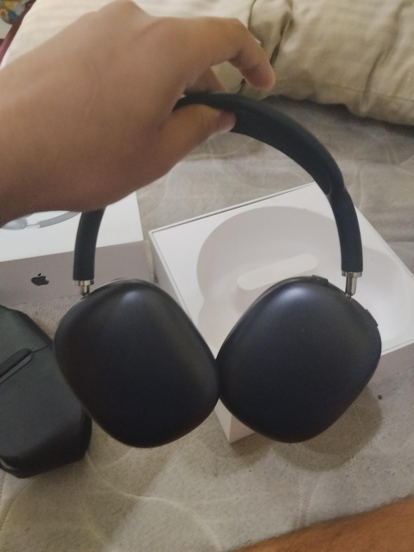 Foto 8 de Airpods Max negros