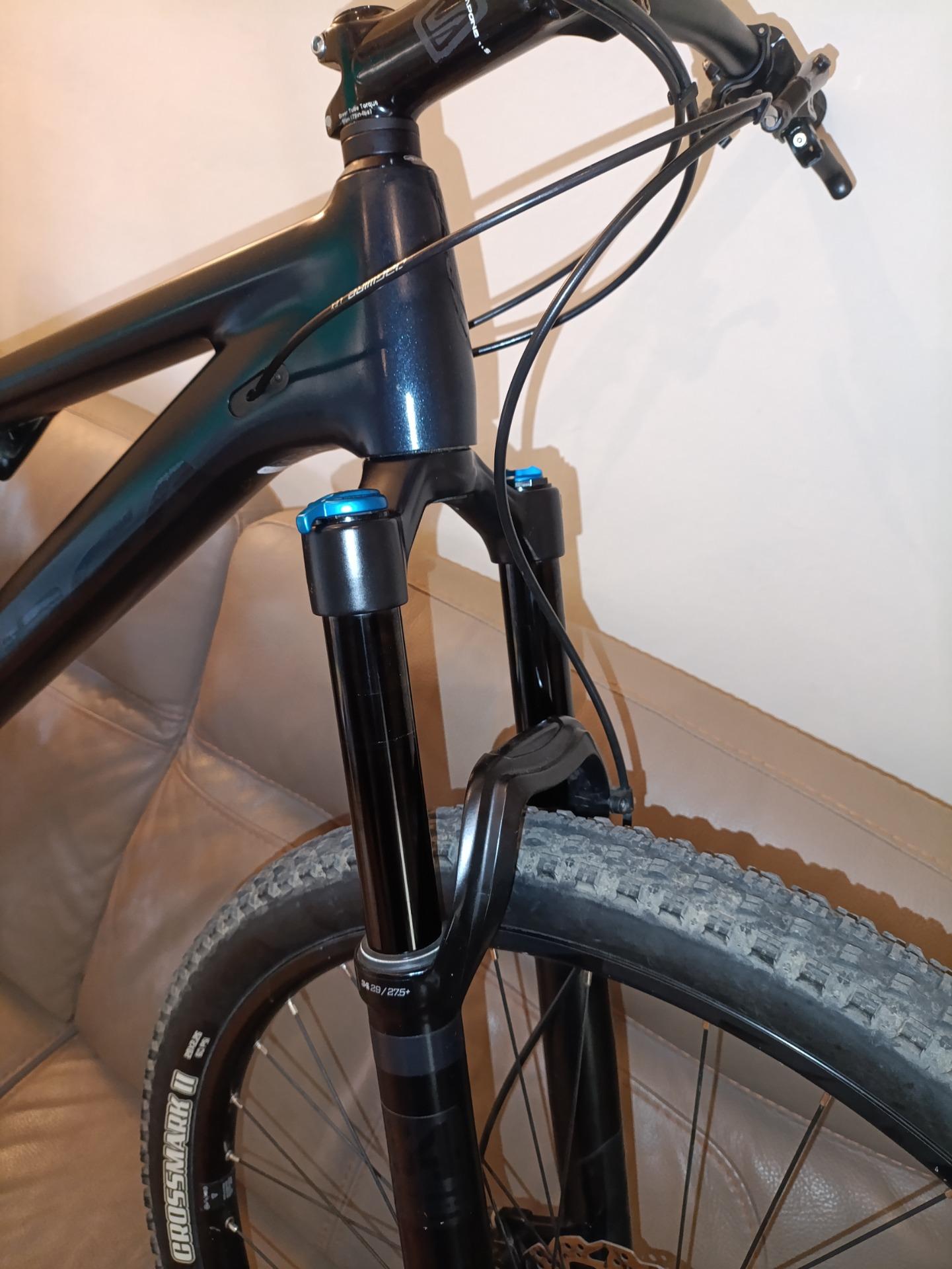 Foto 2 de Orbea Occam H10 