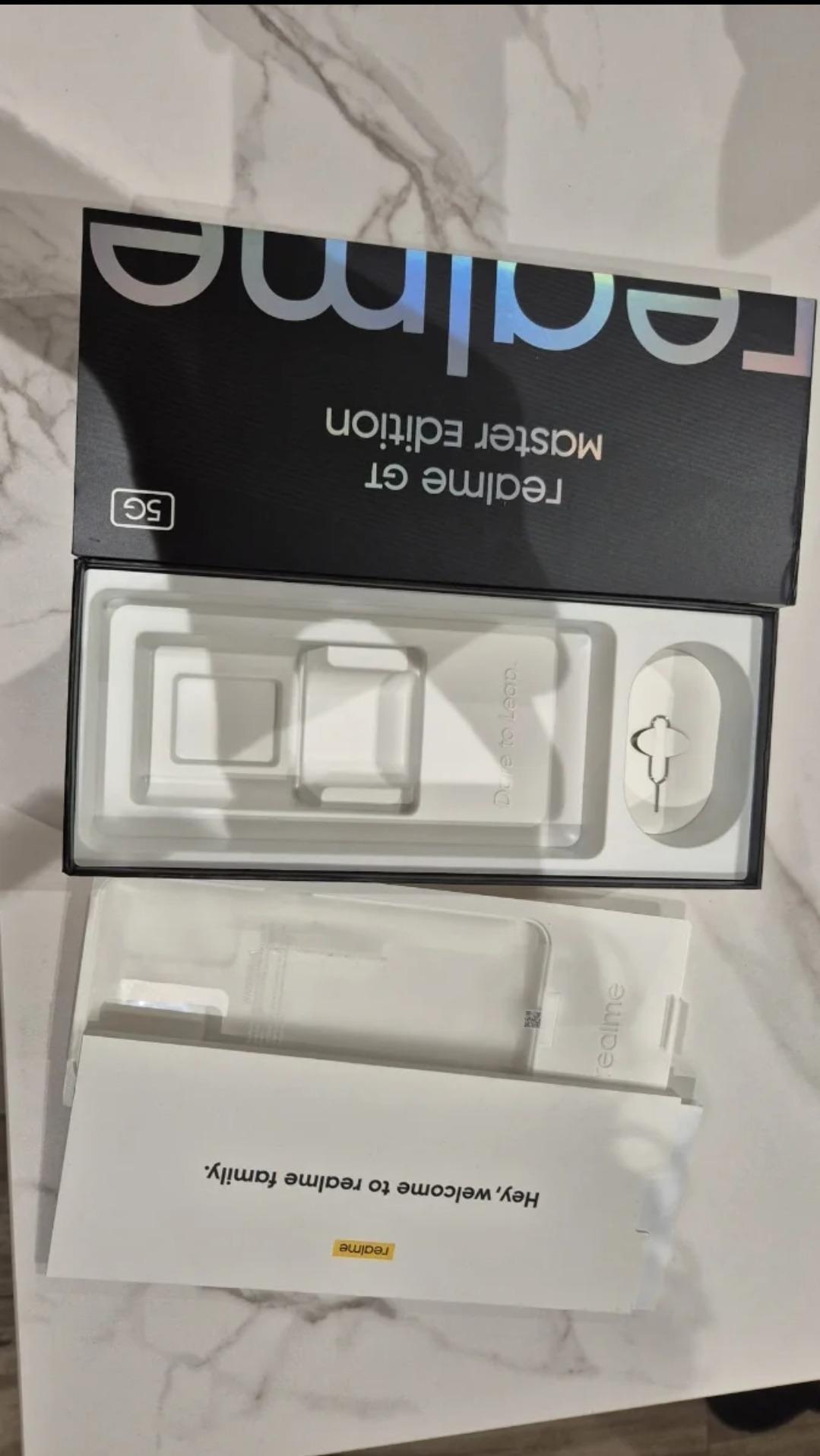 Foto 3 de Realme GT Master 