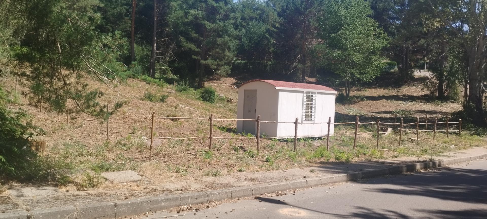 Foto de Parcela urbanizada 