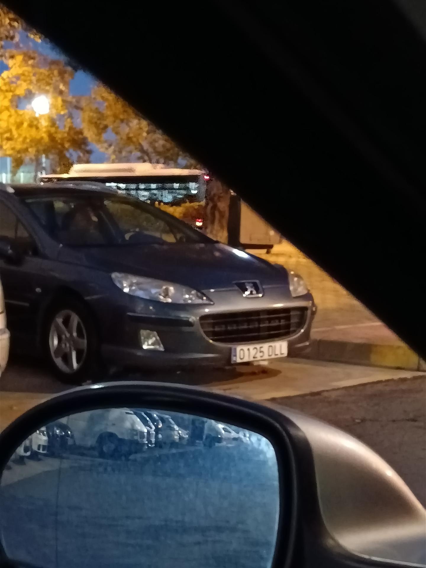 Foto 5 de Cambio por coche que me interese