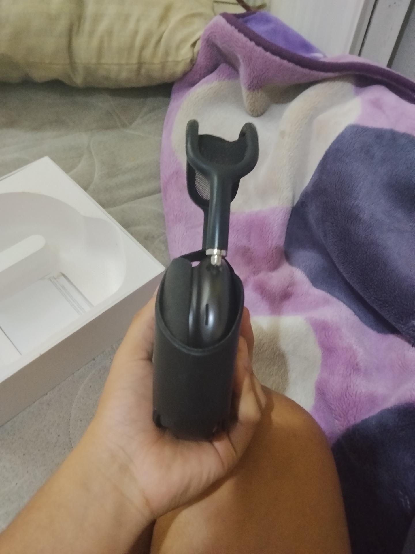 Foto 3 de Airpods Max negros