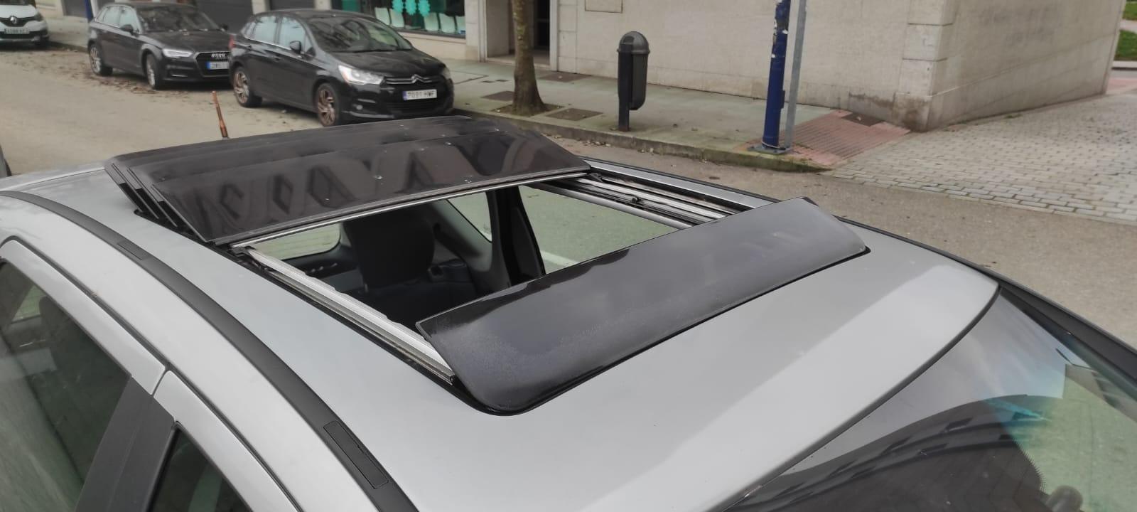 Foto 5 de MERCEDES CLASE A 200 Diesel 
