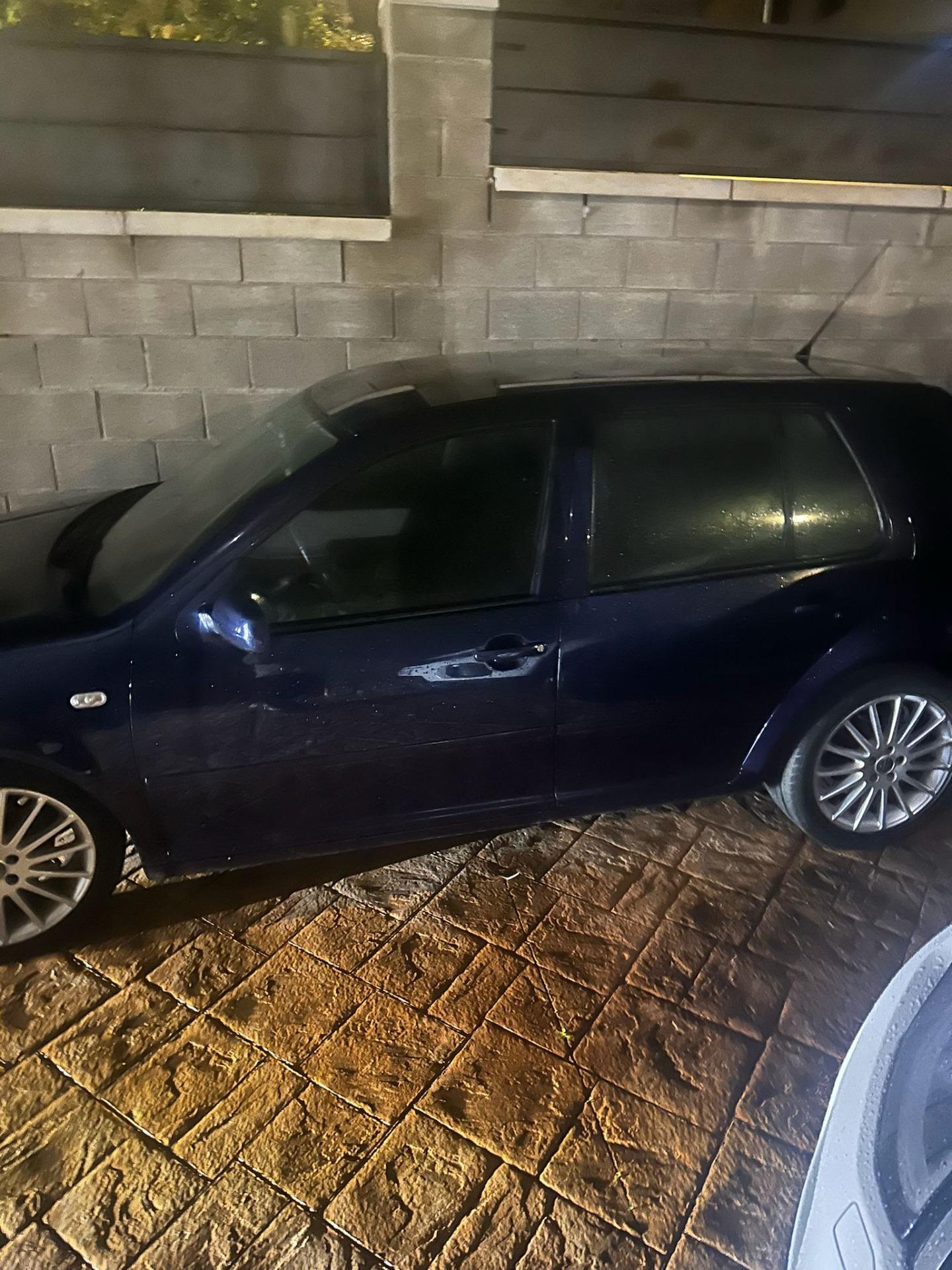Foto de Golf iv 105 repro