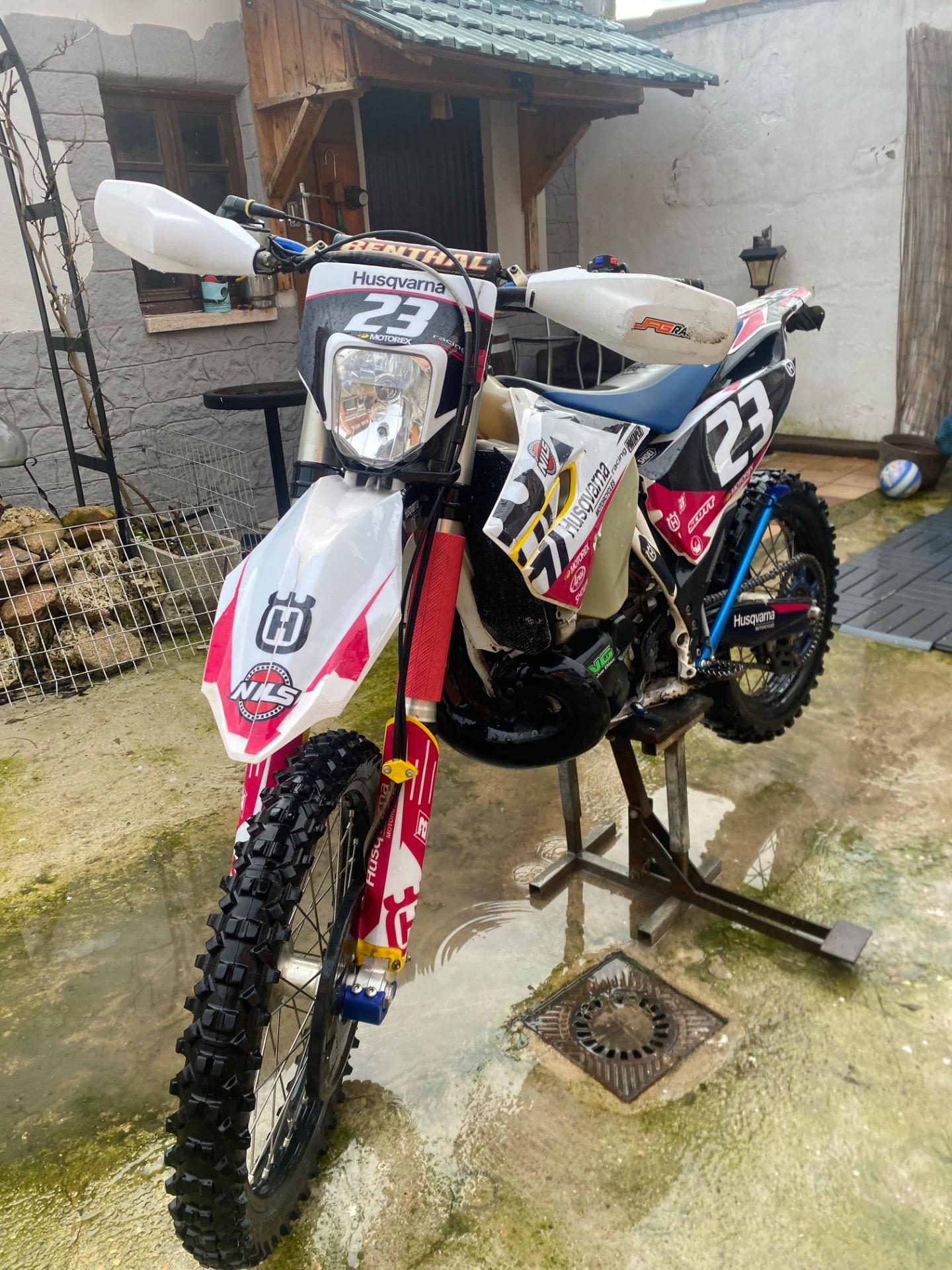 Foto 3 de moto o 4X4 