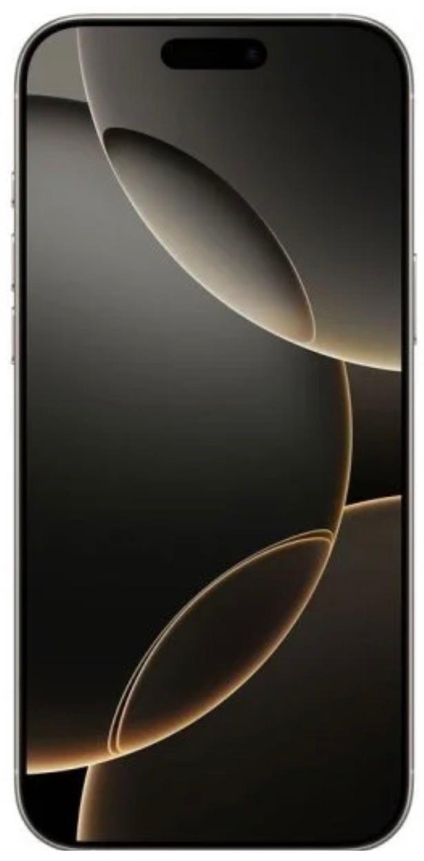 Foto 2 de iPhone 16 Pro Max 