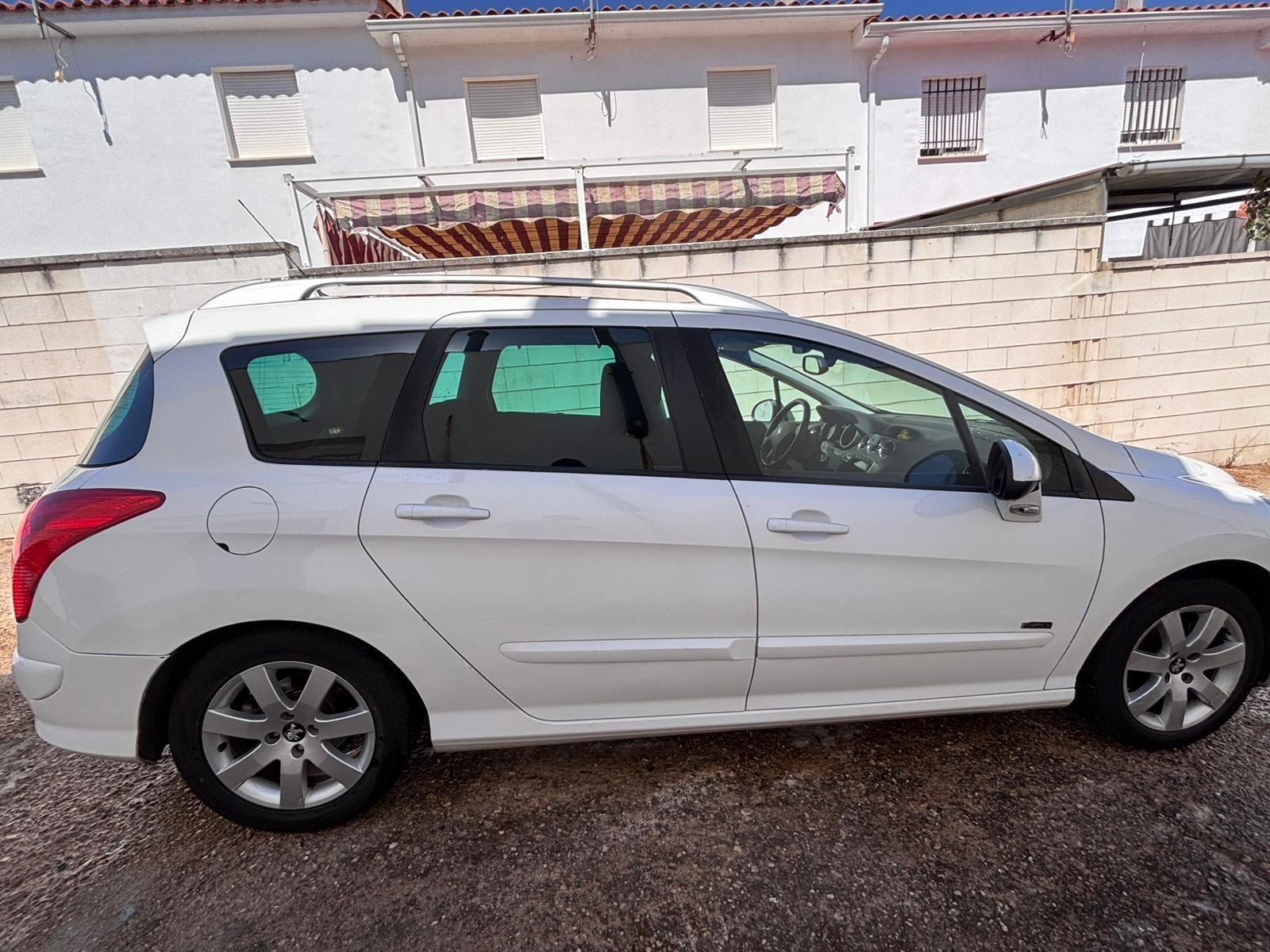 Foto 5 de Cambio por coche mas pequeño