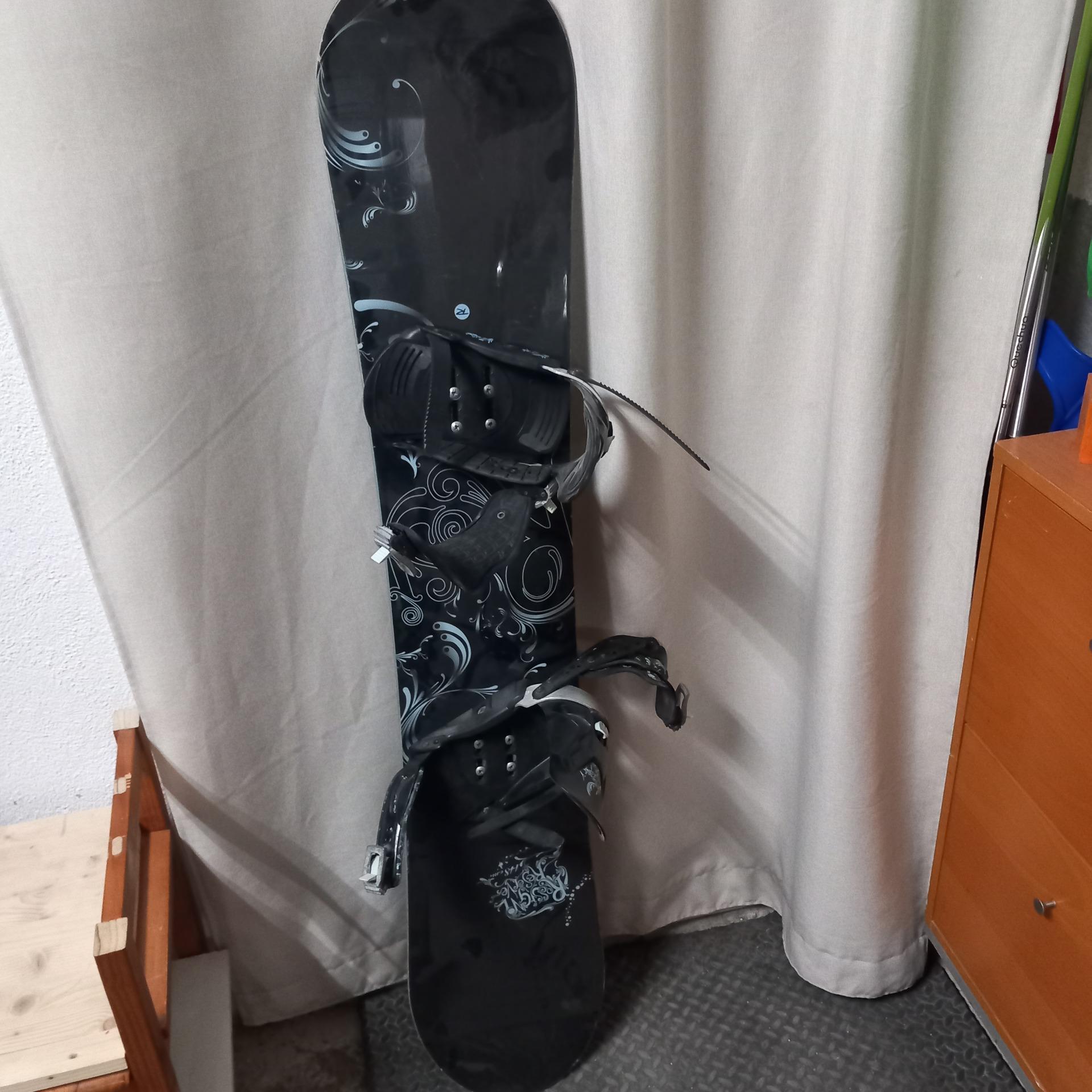 Foto 4 de Material nieve