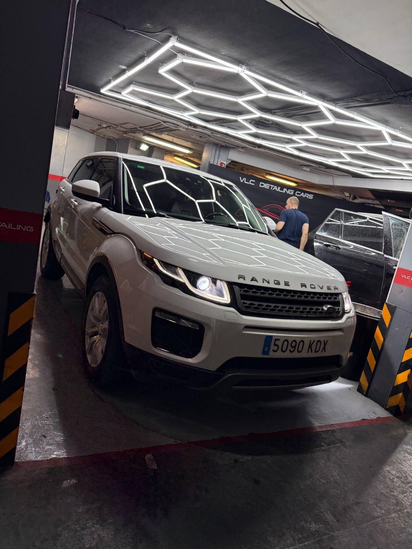 Foto 3 de Por otro coche 