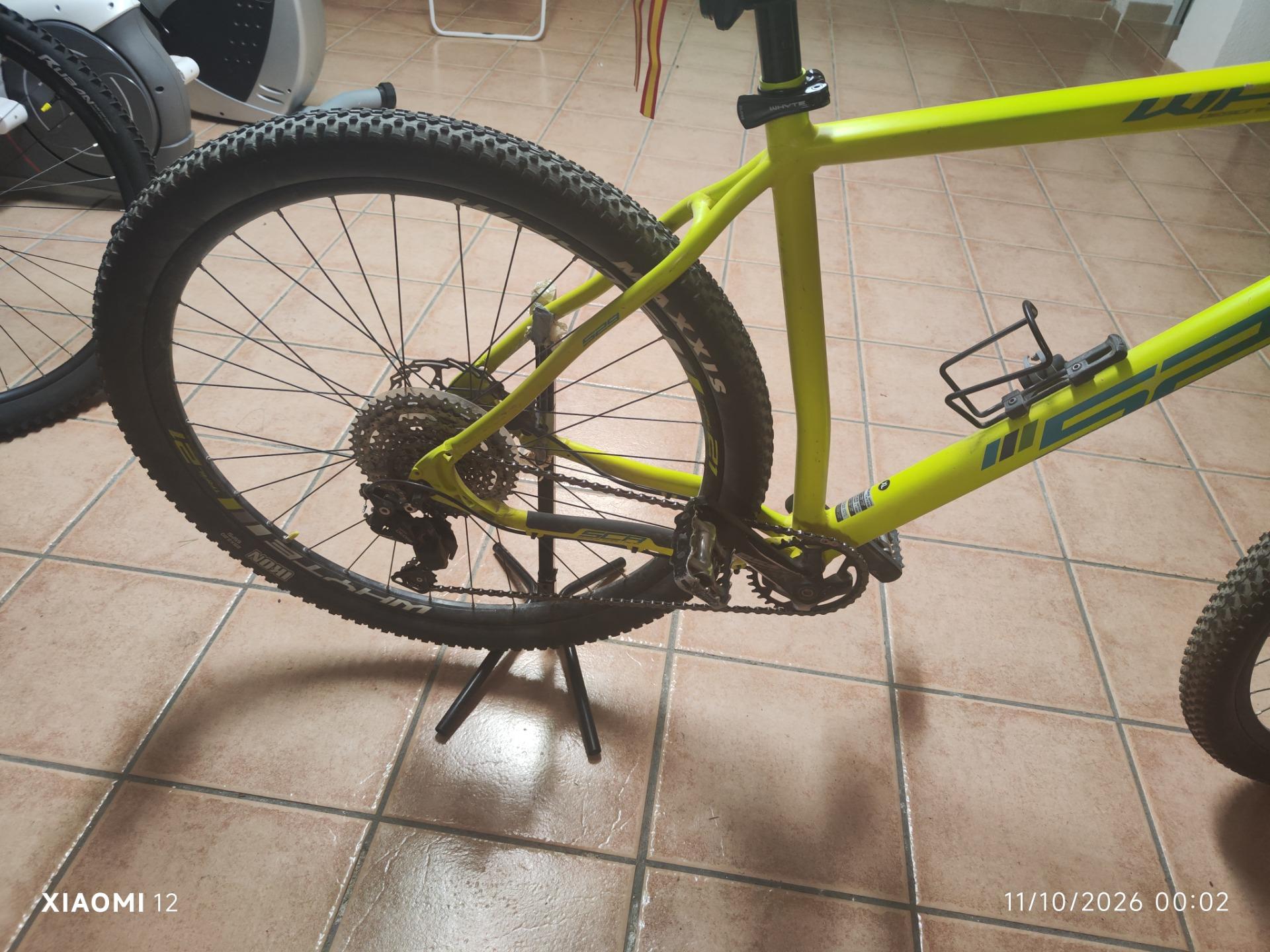 Foto 3 de Bicicleta 