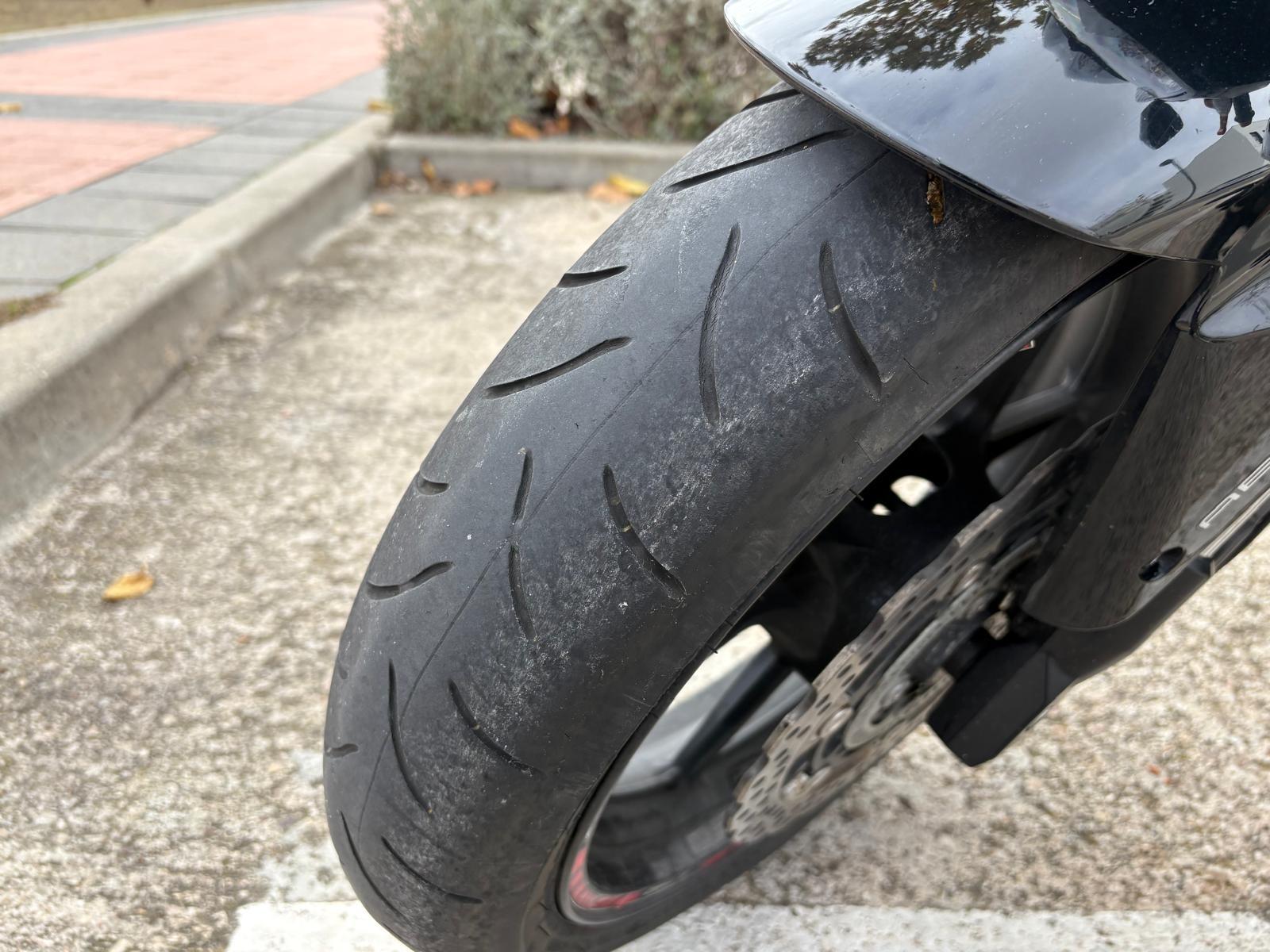 Foto 6 de Kawasaki Z750