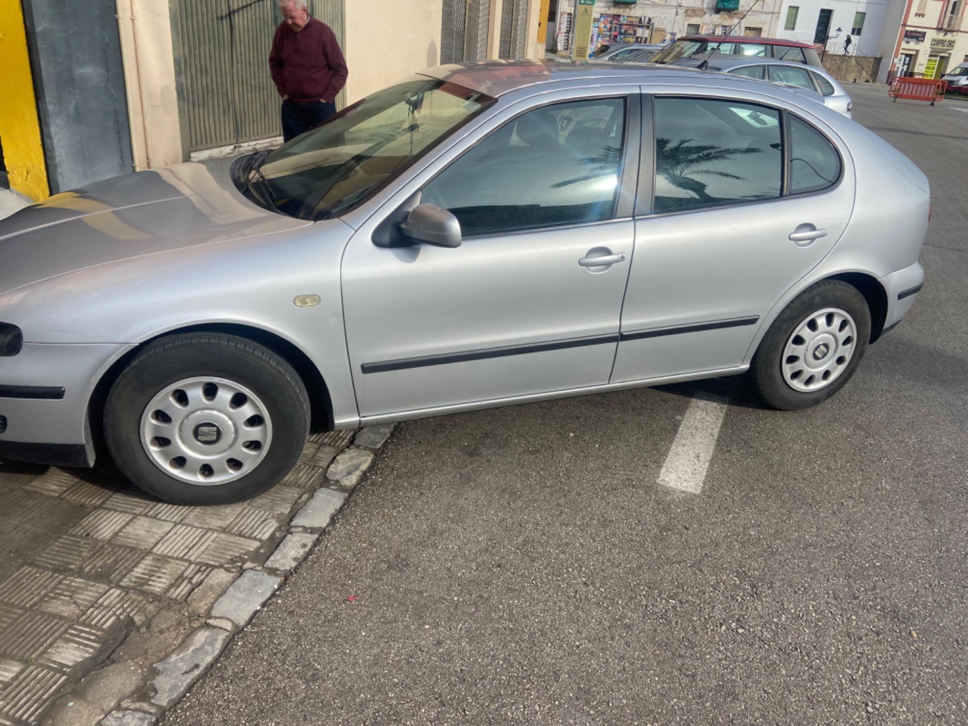 Foto 2 de Seat leon