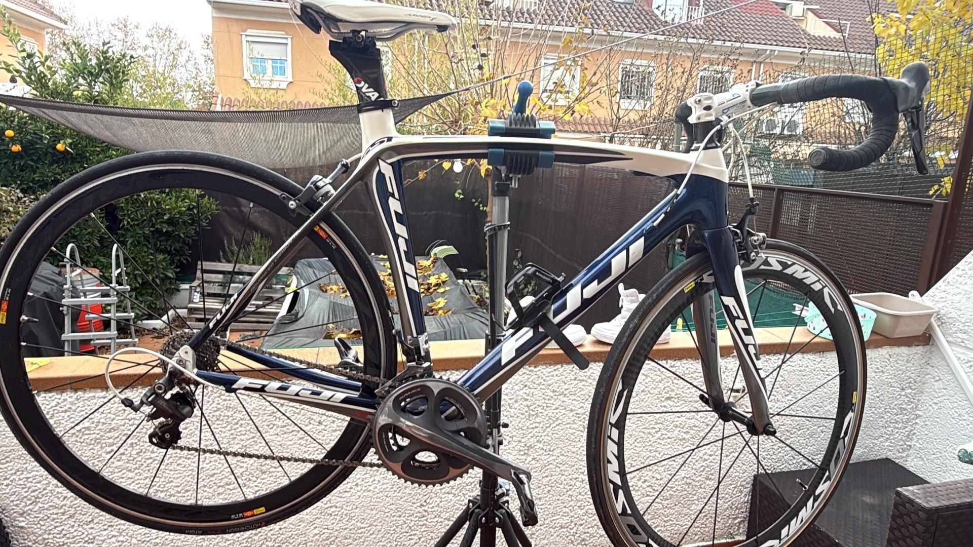 Foto 3 de Bicicletas