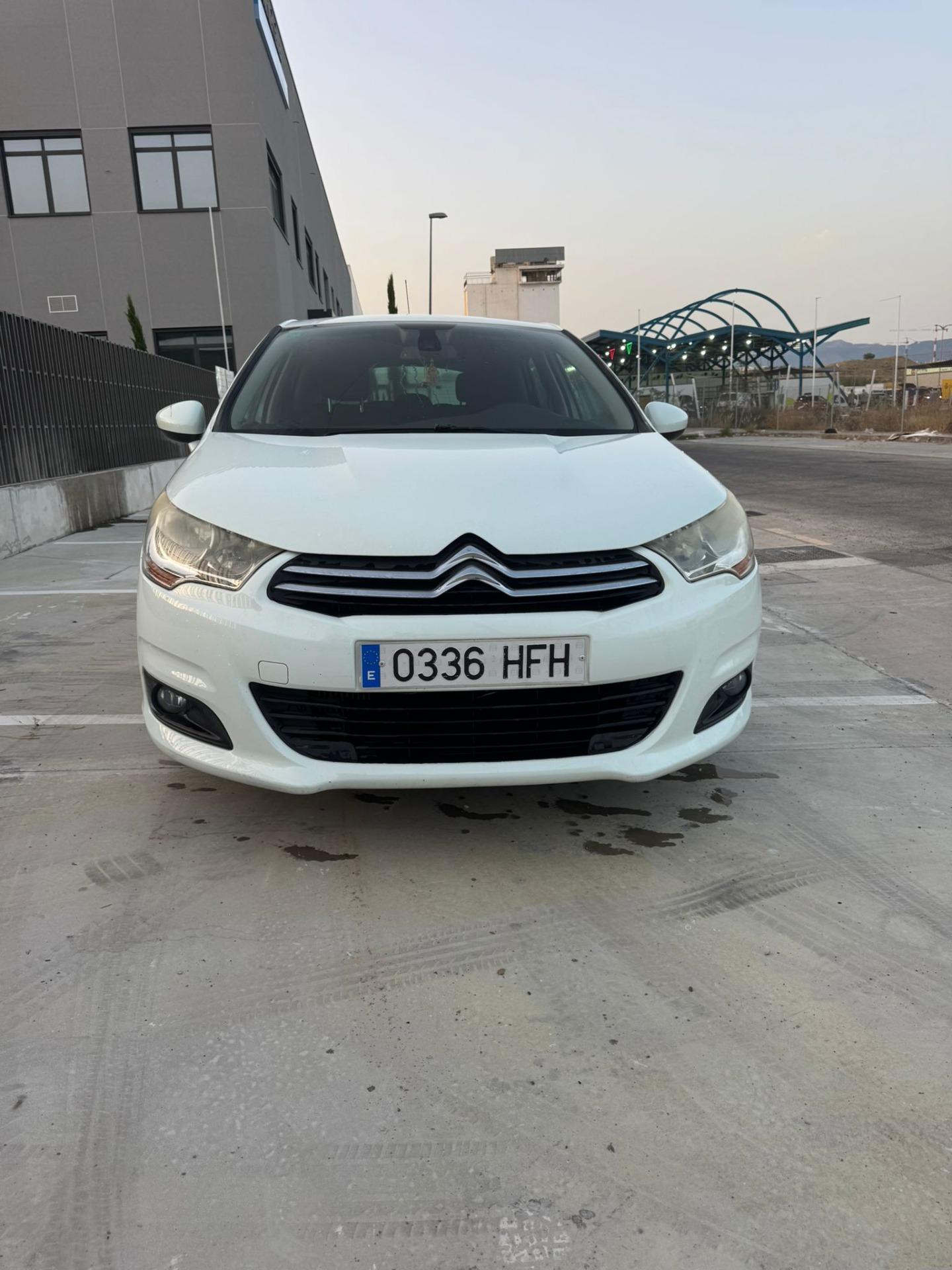 Foto de Citroen C4 70.000km