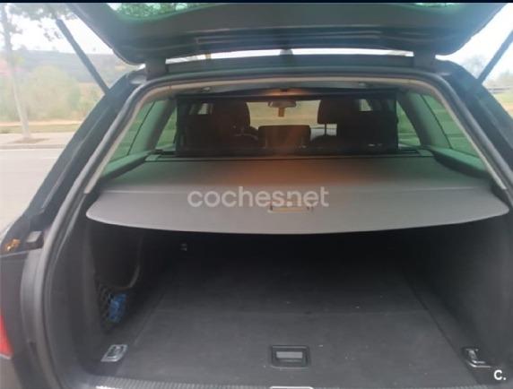 Foto de Audi A4 2000cc quatrro