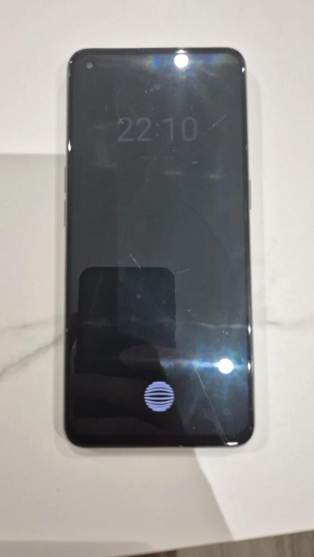 Foto 7 de Realme GT Master 