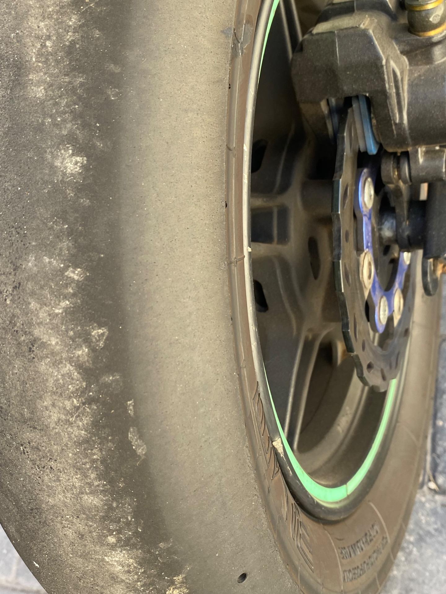 Foto 3 de Pit bike Malcor Racer 190 (precio 2.000€)