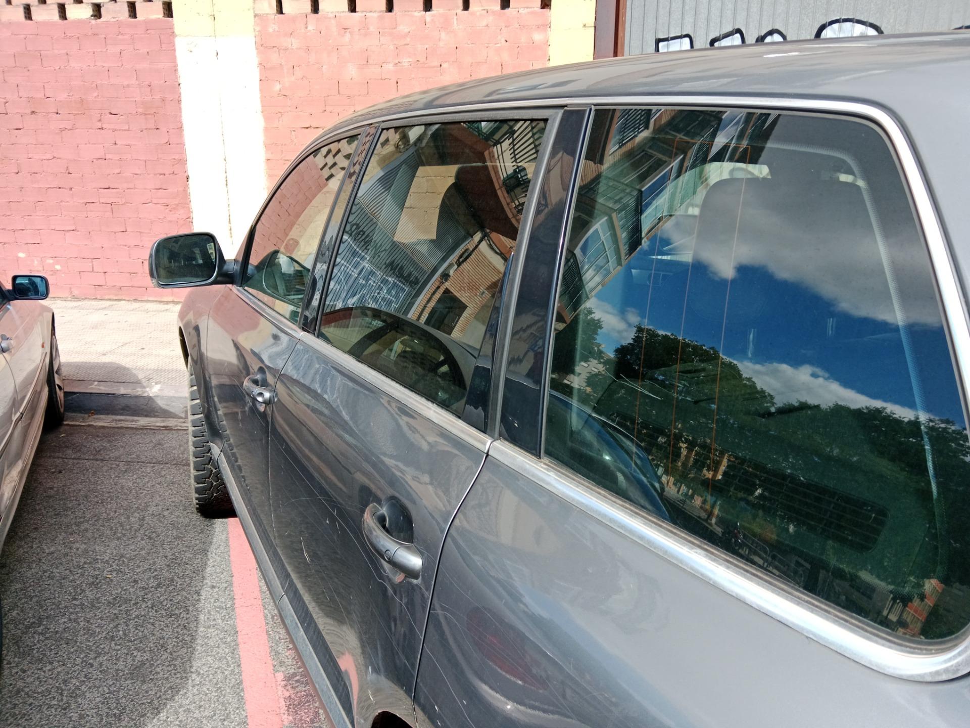 Foto 2 de Tuareg v y10