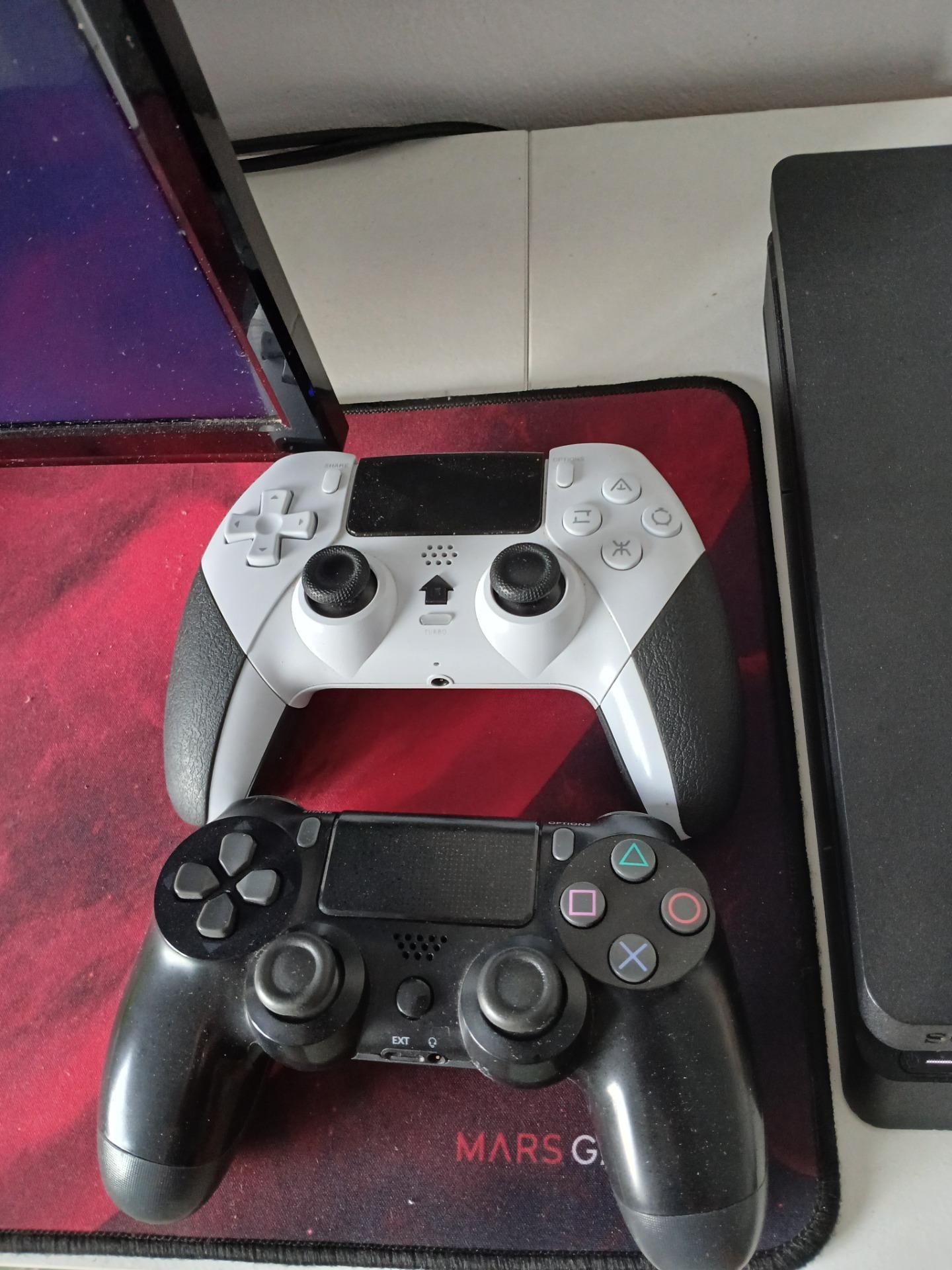 Foto 3 de Play 4 slim