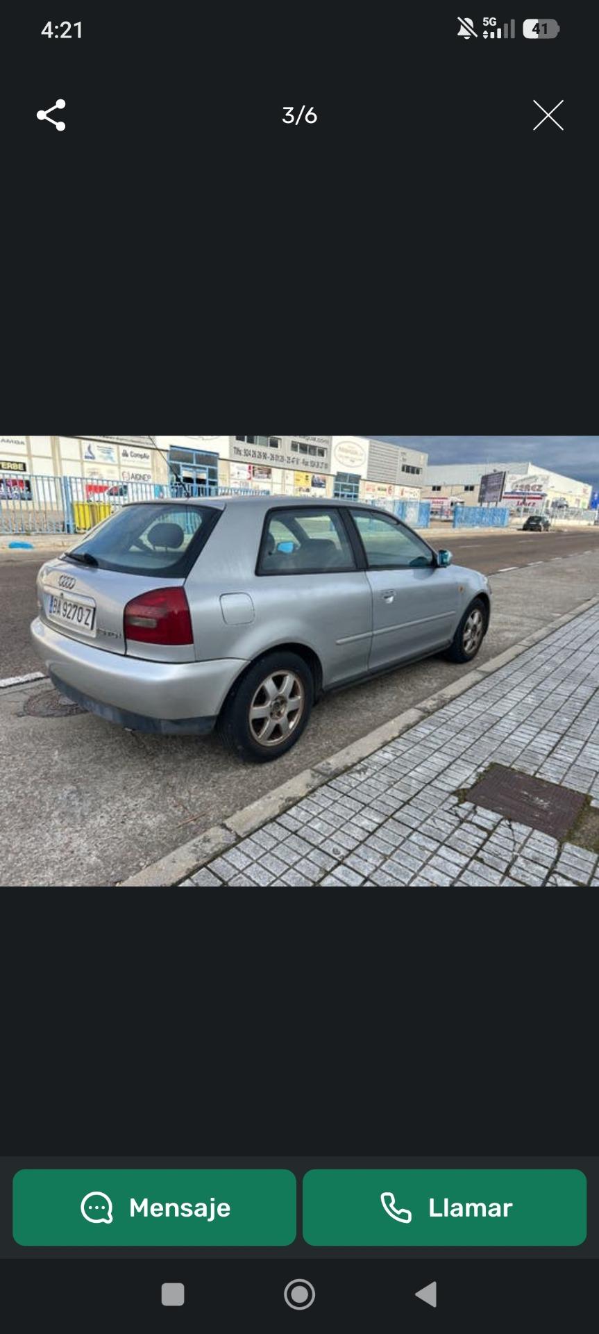 Foto de Cambio