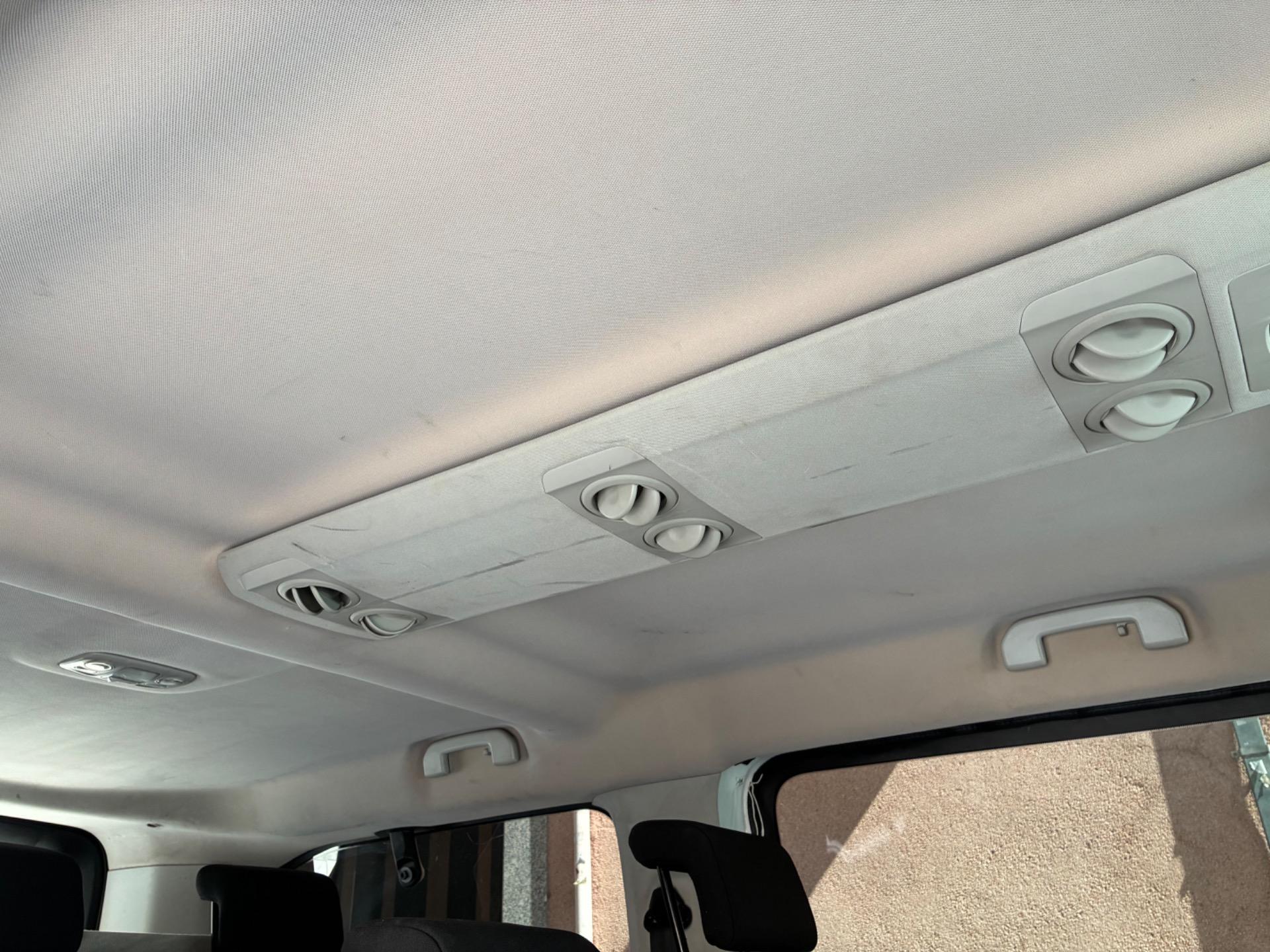Foto 6 de Jumpy 2020 XL 120hdi 128000 km
