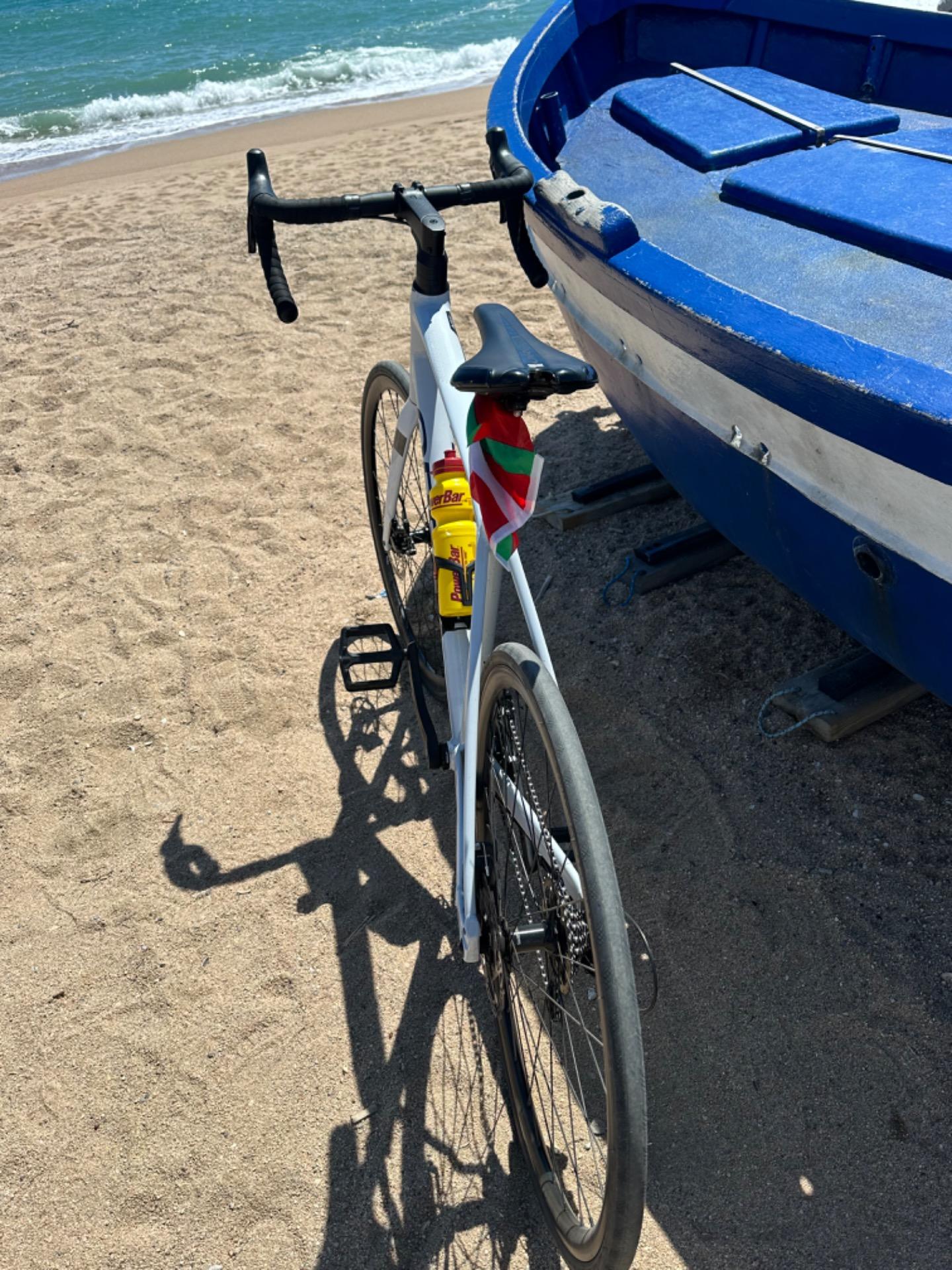 Foto 2 de Cambio bici de carretera por bici de montaña 