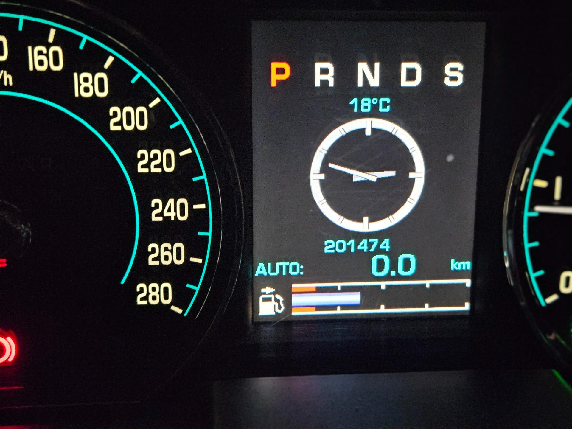 Foto 8 de Jaguar XF 2.2d