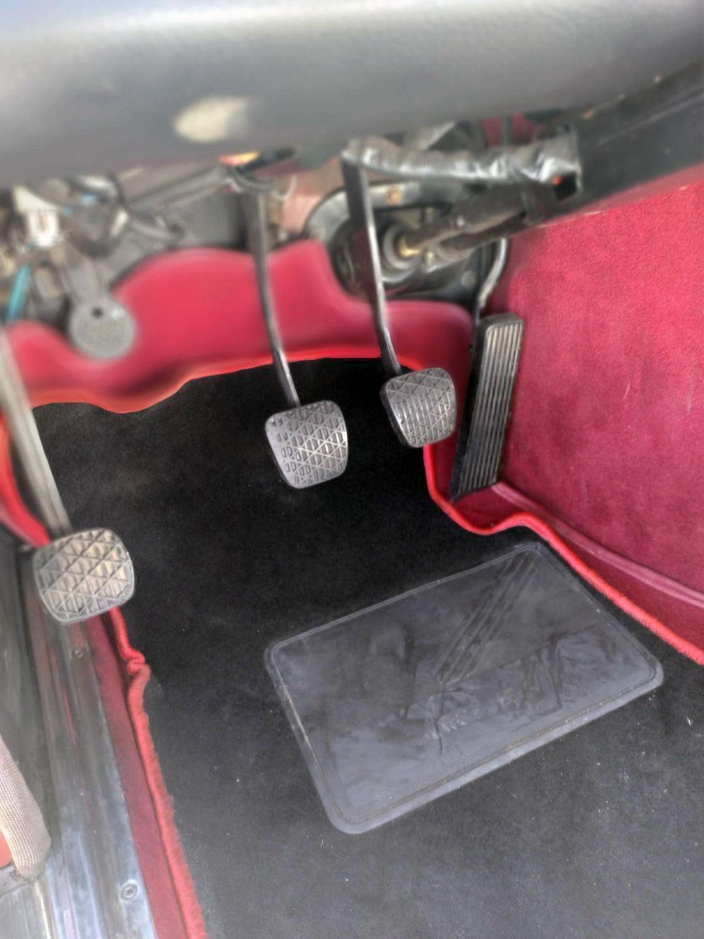 Foto 7 de Mercedes W114/8 250CE Coupe