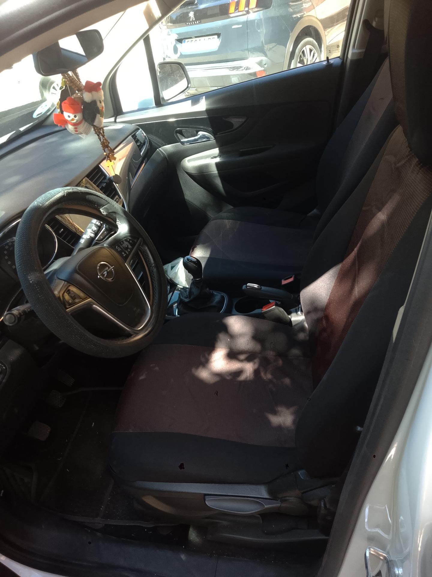 Foto de Opel Mokka X 