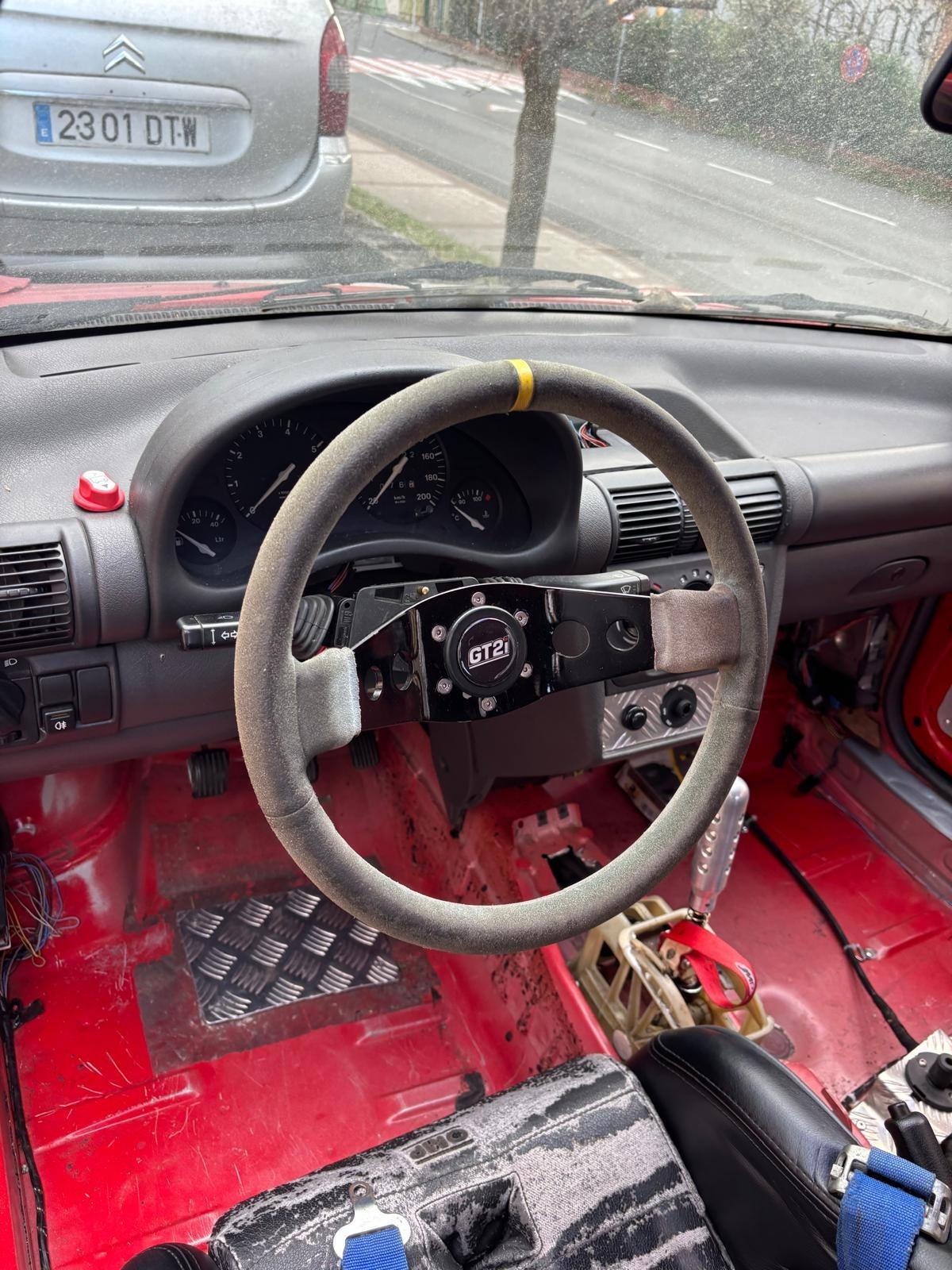 Foto 6 de cambio por furgoneta