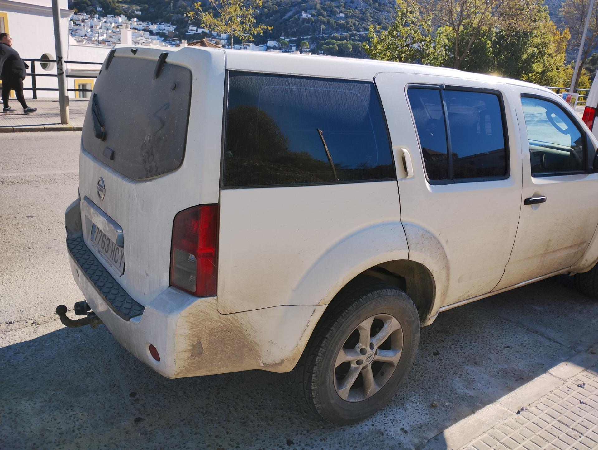 Foto 2 de Por otro 4x4