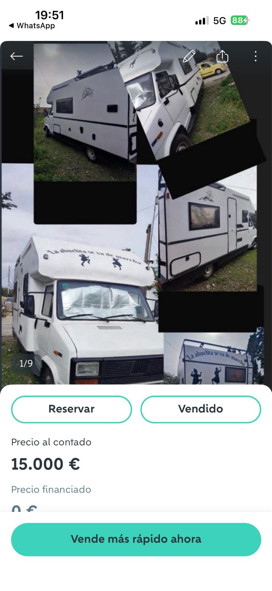 Foto 1 de Mini 2020