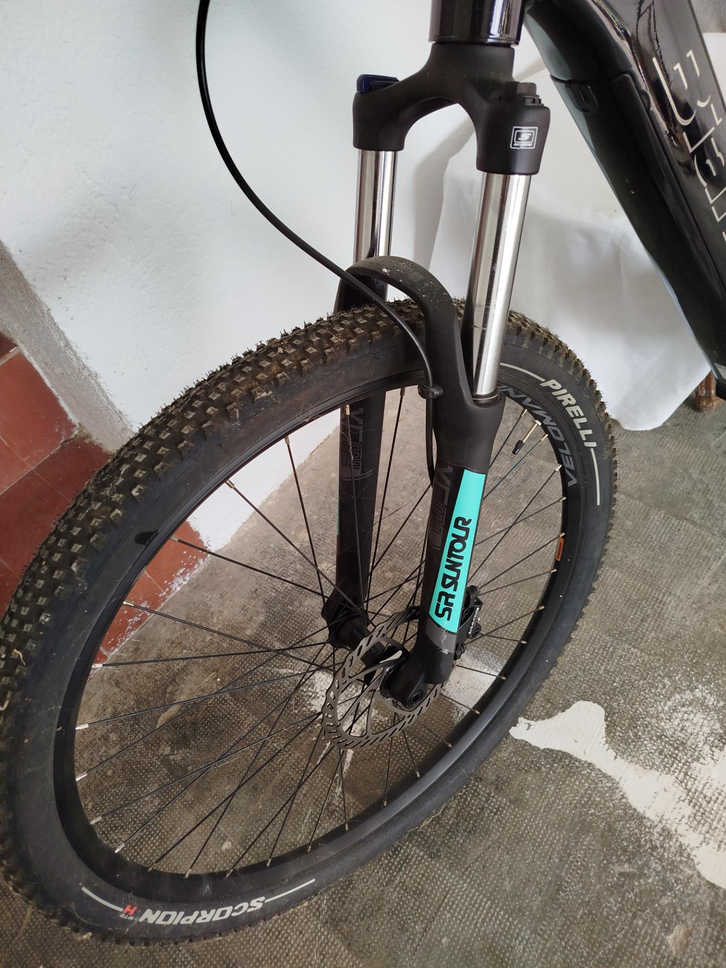 Foto de Moto 